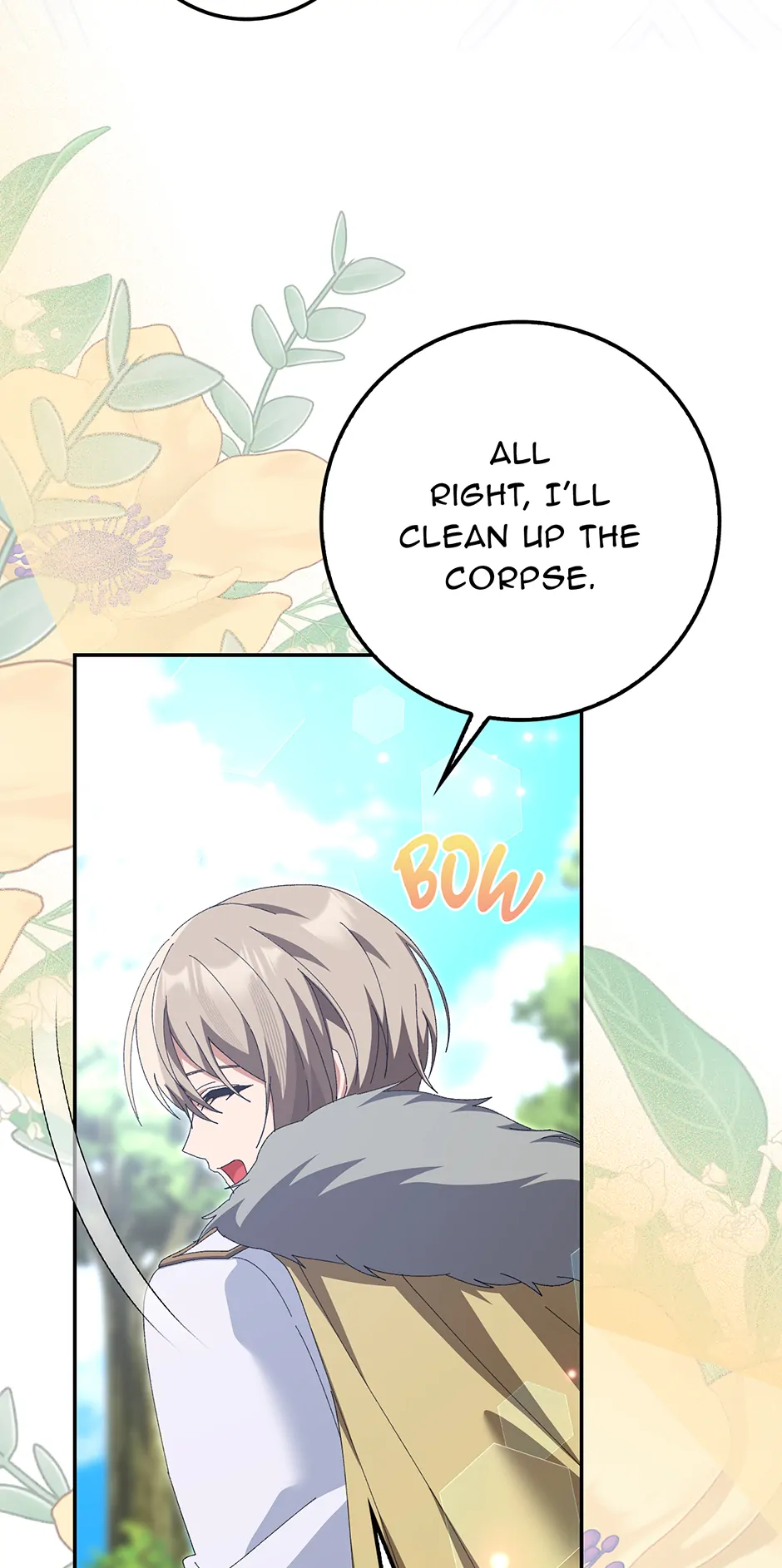 My Misraised Husband Chapter 28 - Page 13