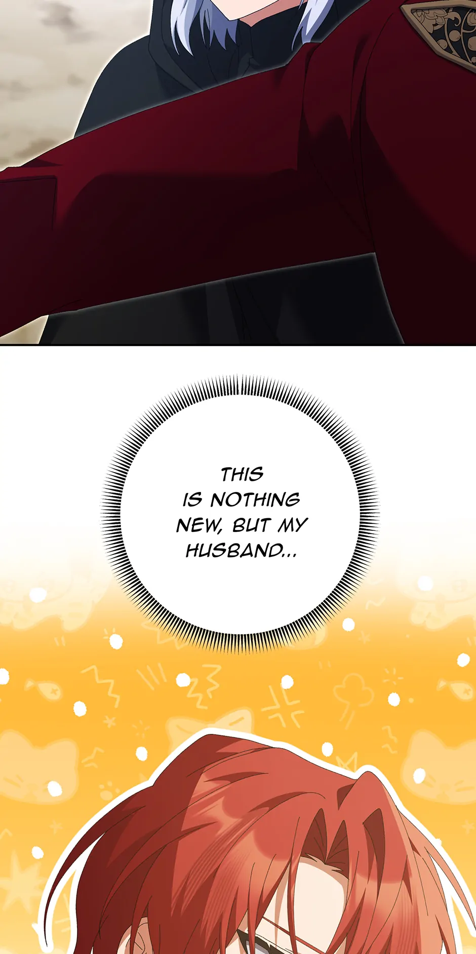 My Misraised Husband Chapter 28 - Page 15