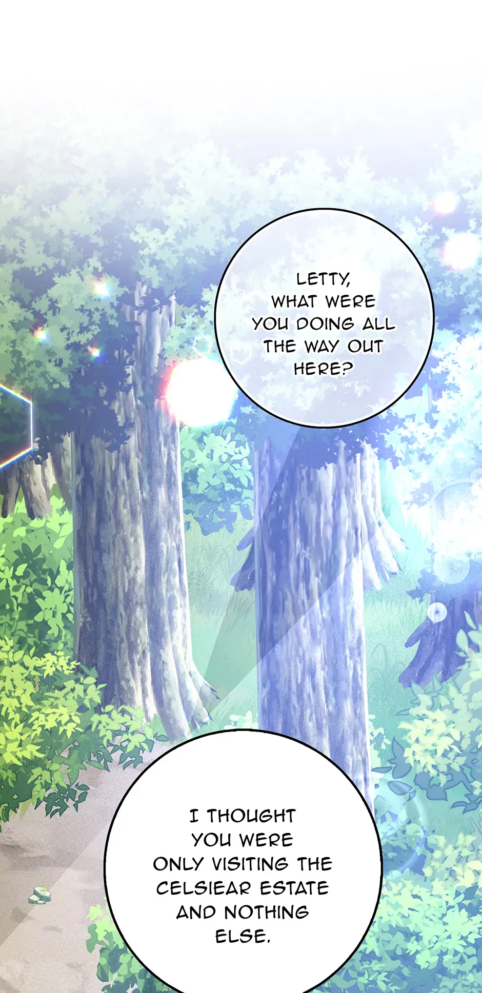 My Misraised Husband Chapter 28 - Page 18