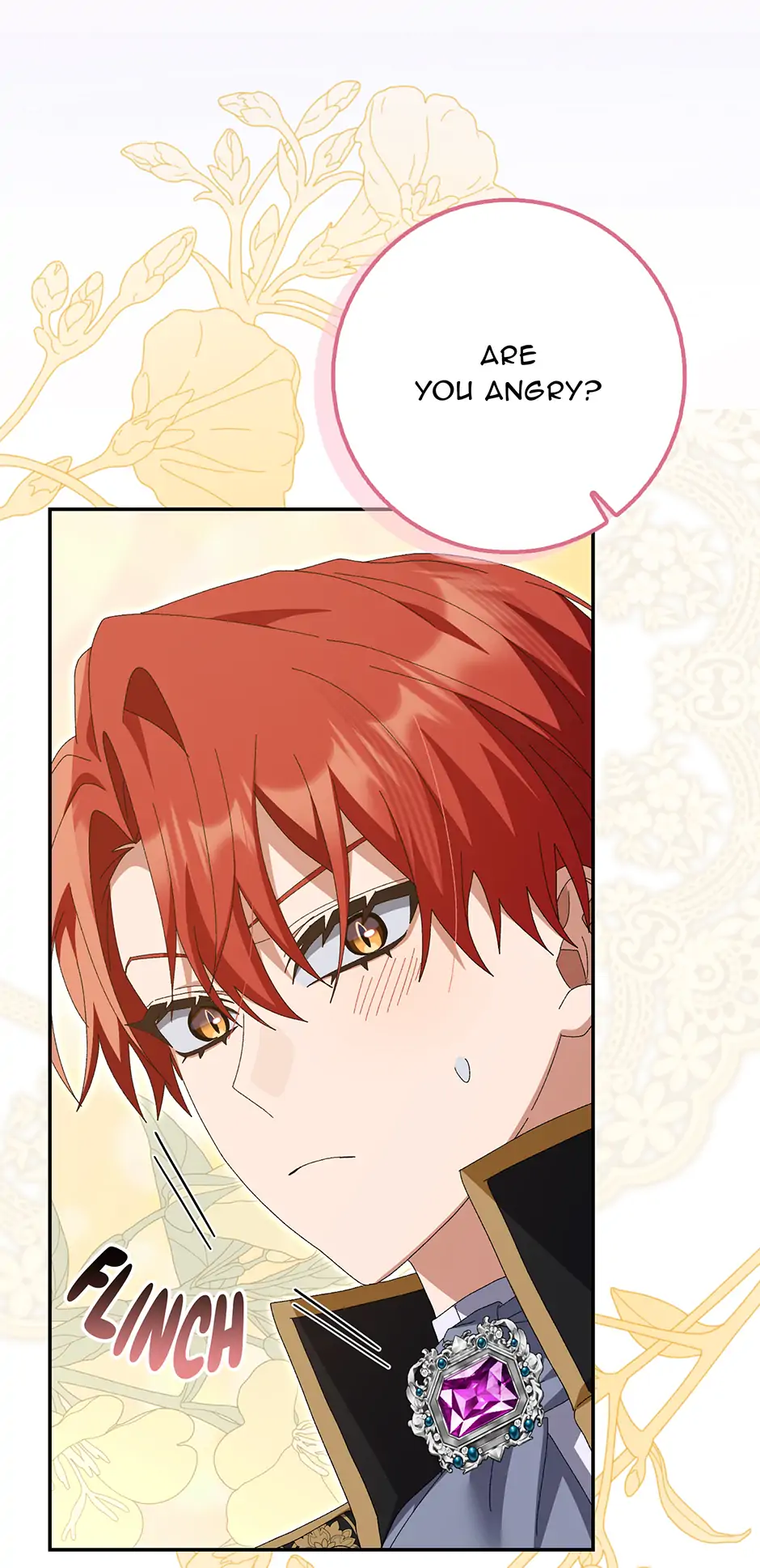 My Misraised Husband Chapter 28 - Page 21