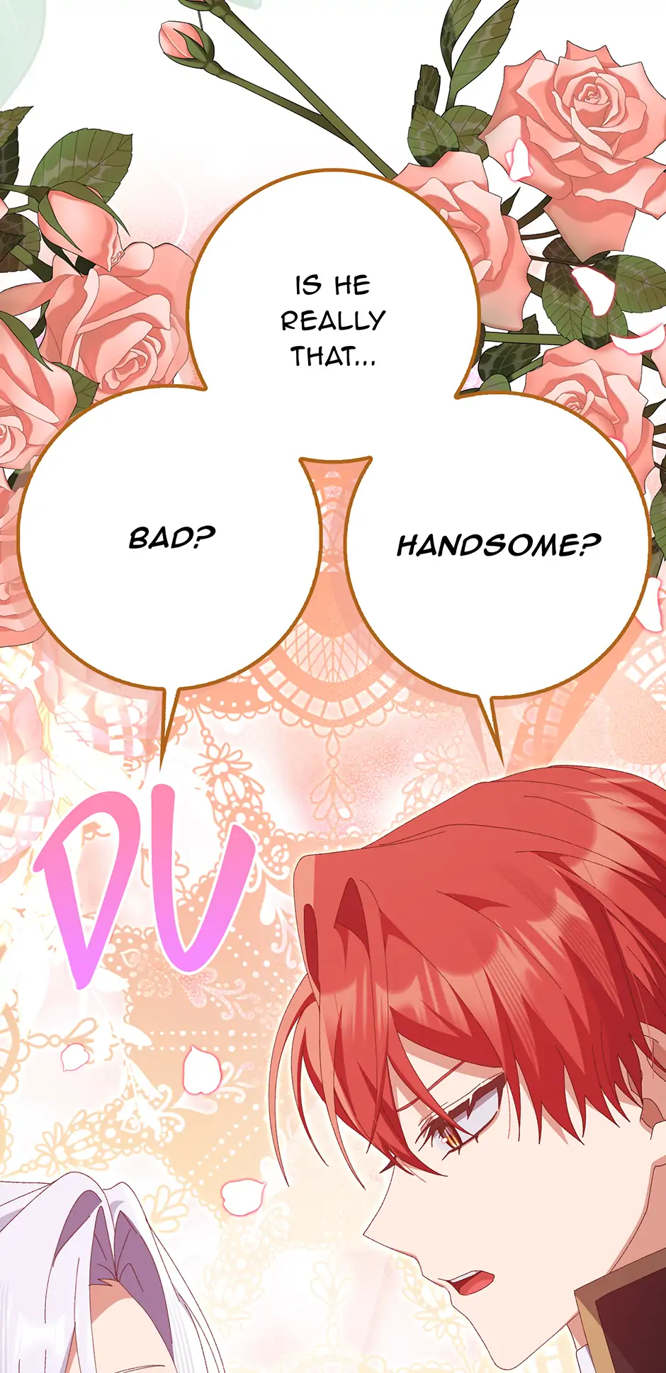 My Misraised Husband Chapter 28 - Page 24