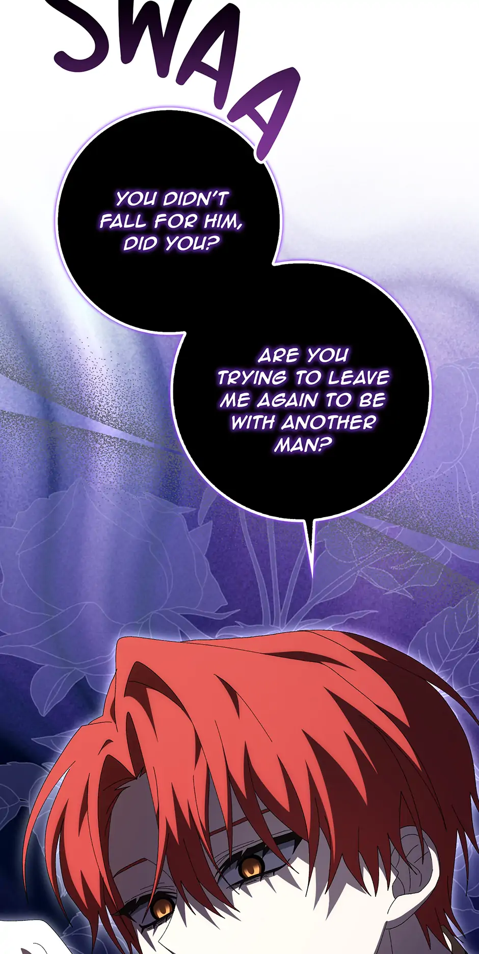 My Misraised Husband Chapter 28 - Page 27