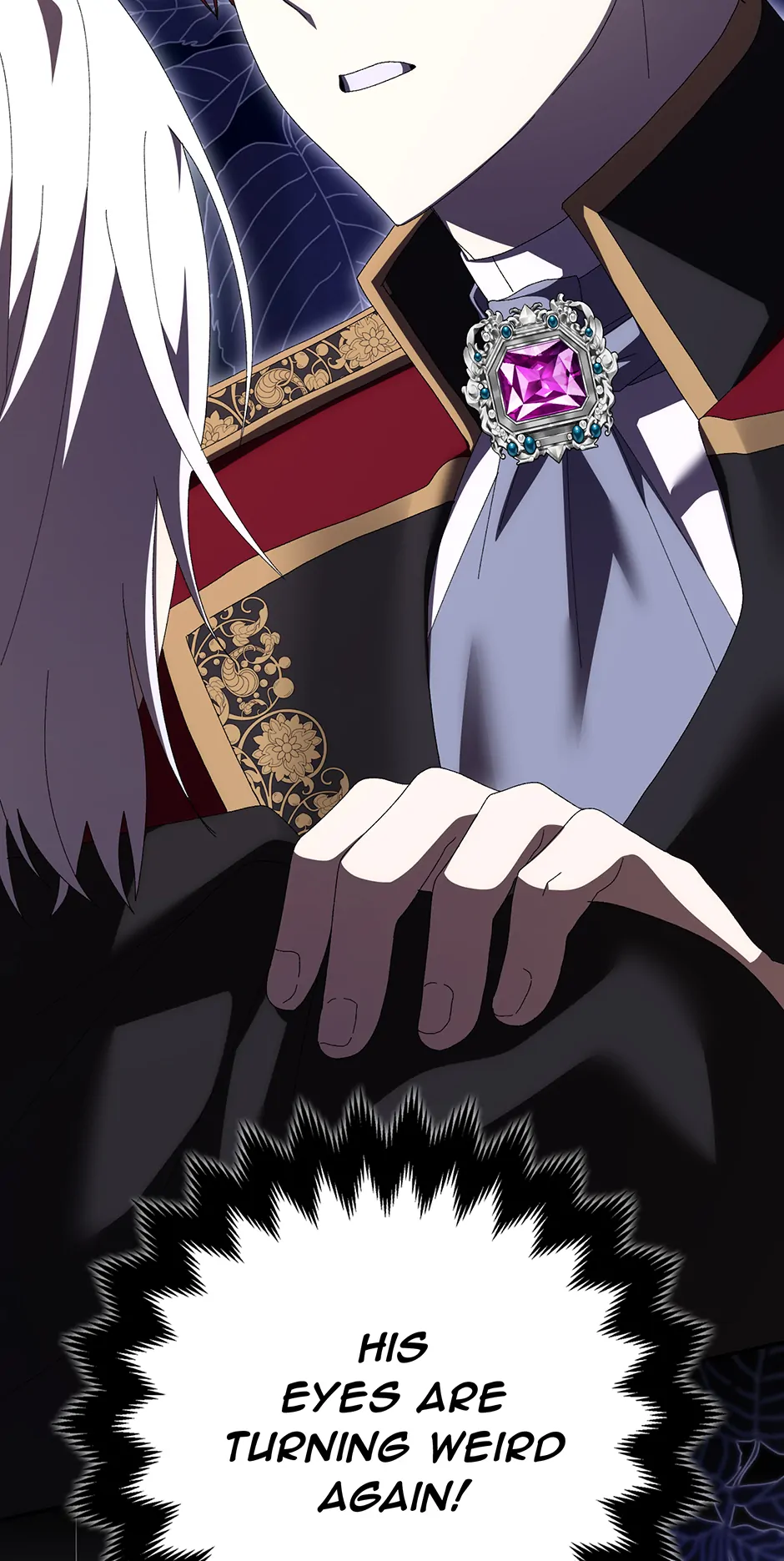 My Misraised Husband Chapter 28 - Page 28