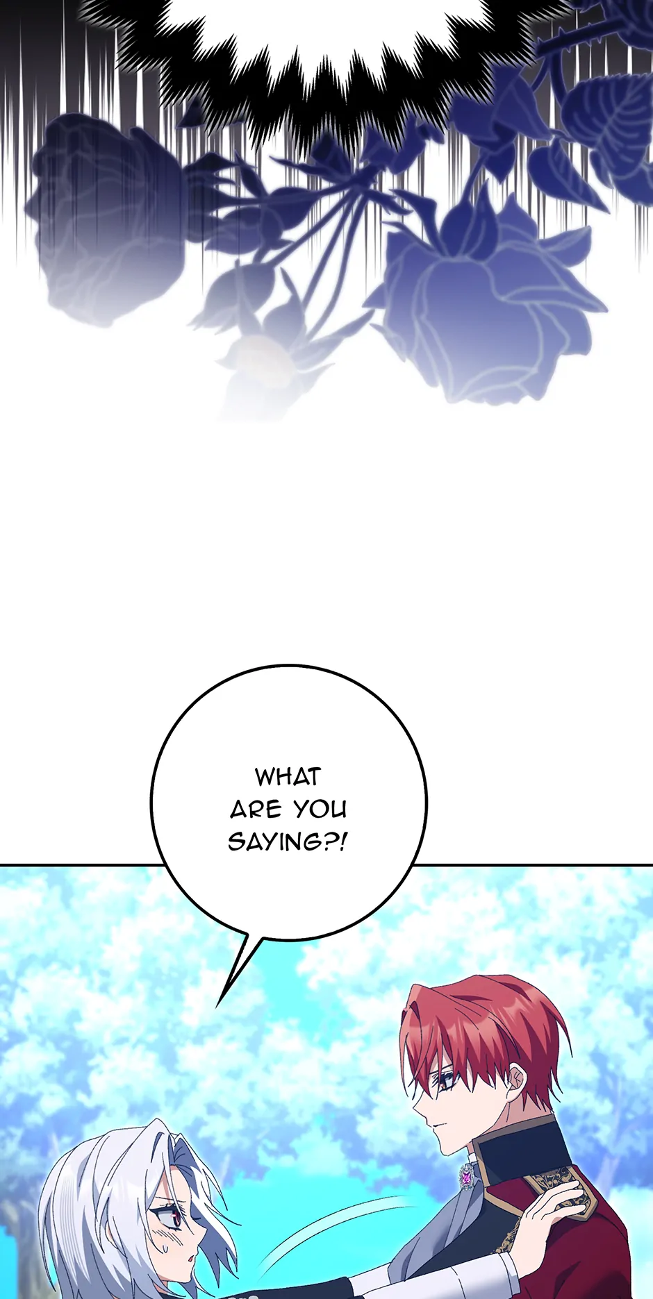 My Misraised Husband Chapter 28 - Page 29