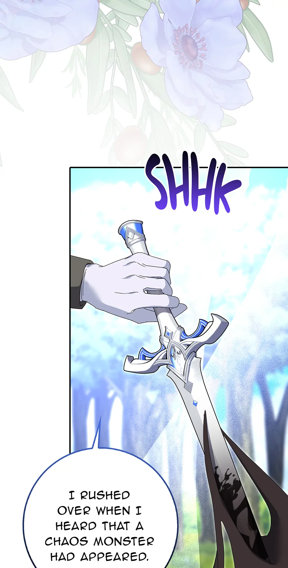 My Misraised Husband Chapter 28 - Page 4