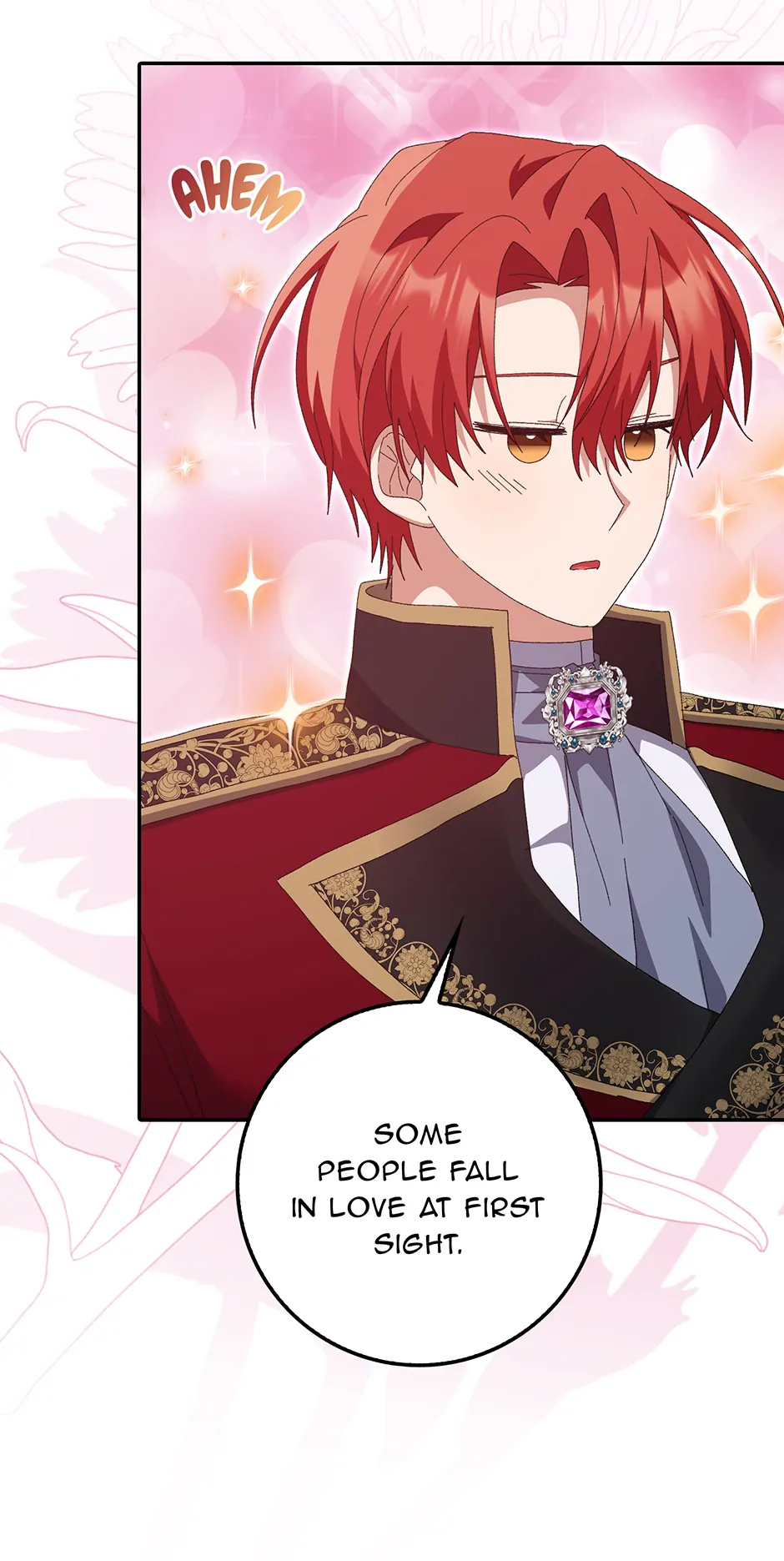 My Misraised Husband Chapter 28 - Page 33