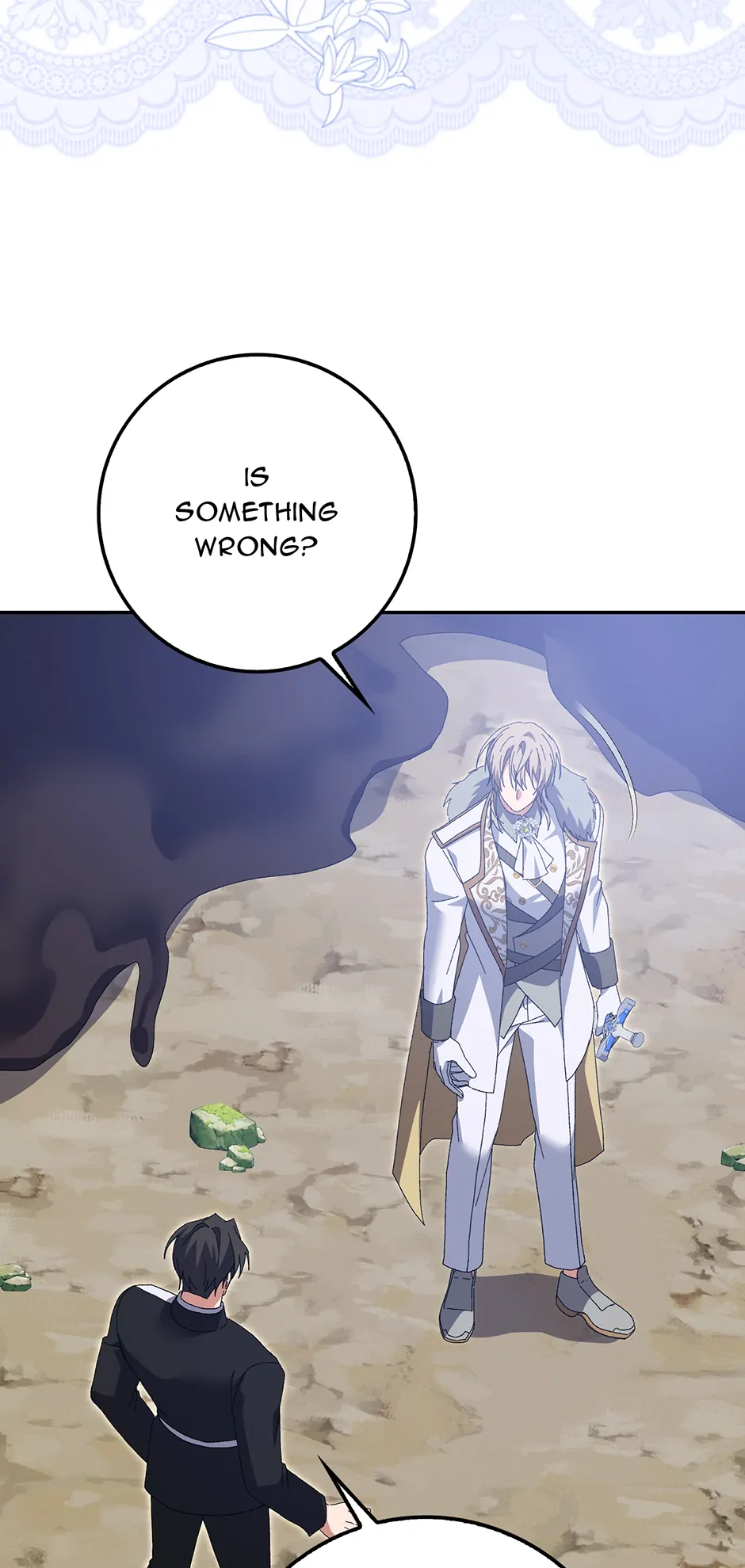 My Misraised Husband Chapter 28 - Page 39