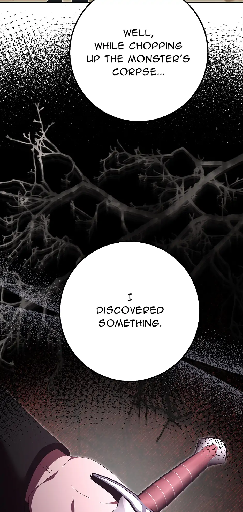 My Misraised Husband Chapter 28 - Page 40