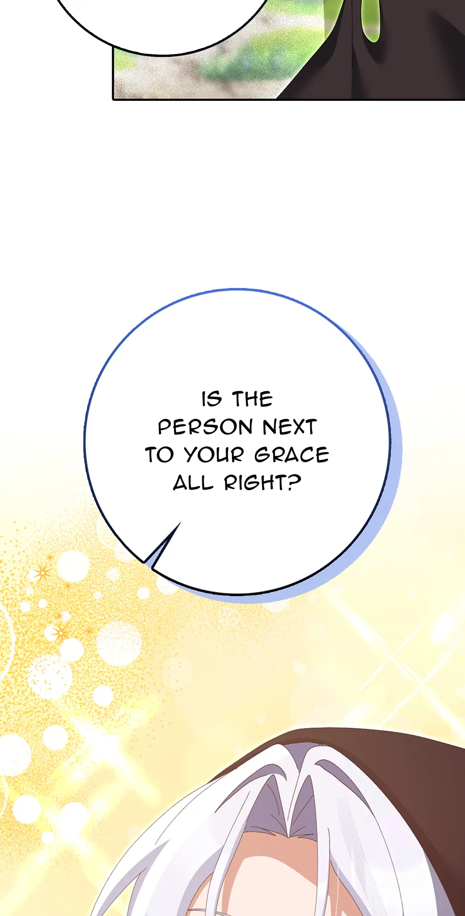 My Misraised Husband Chapter 28 - Page 5