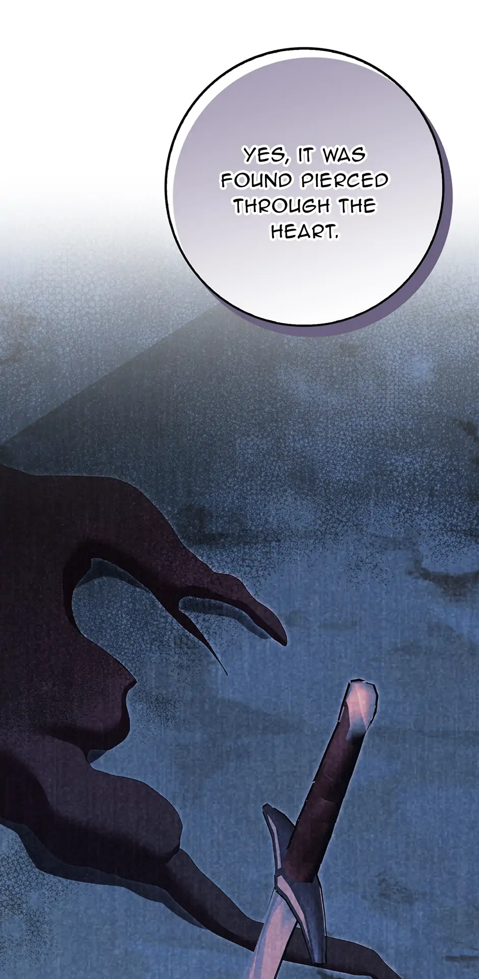 My Misraised Husband Chapter 28 - Page 43