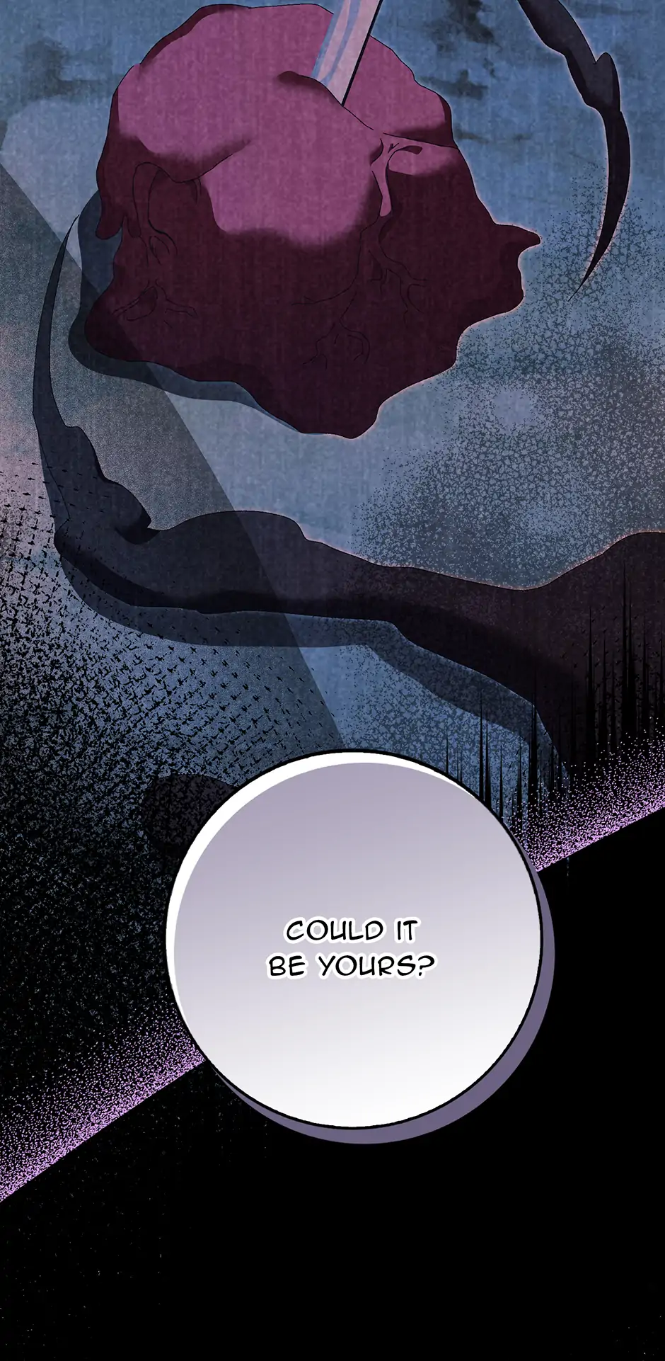 My Misraised Husband Chapter 28 - Page 44