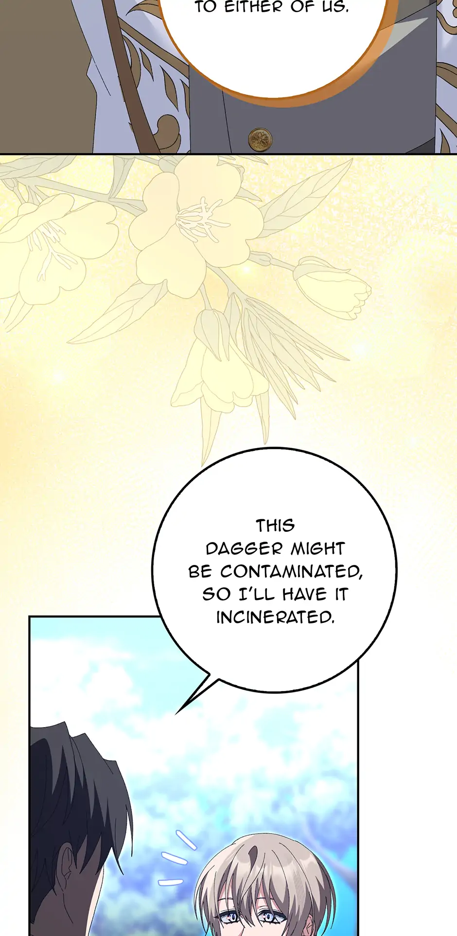 My Misraised Husband Chapter 28 - Page 47