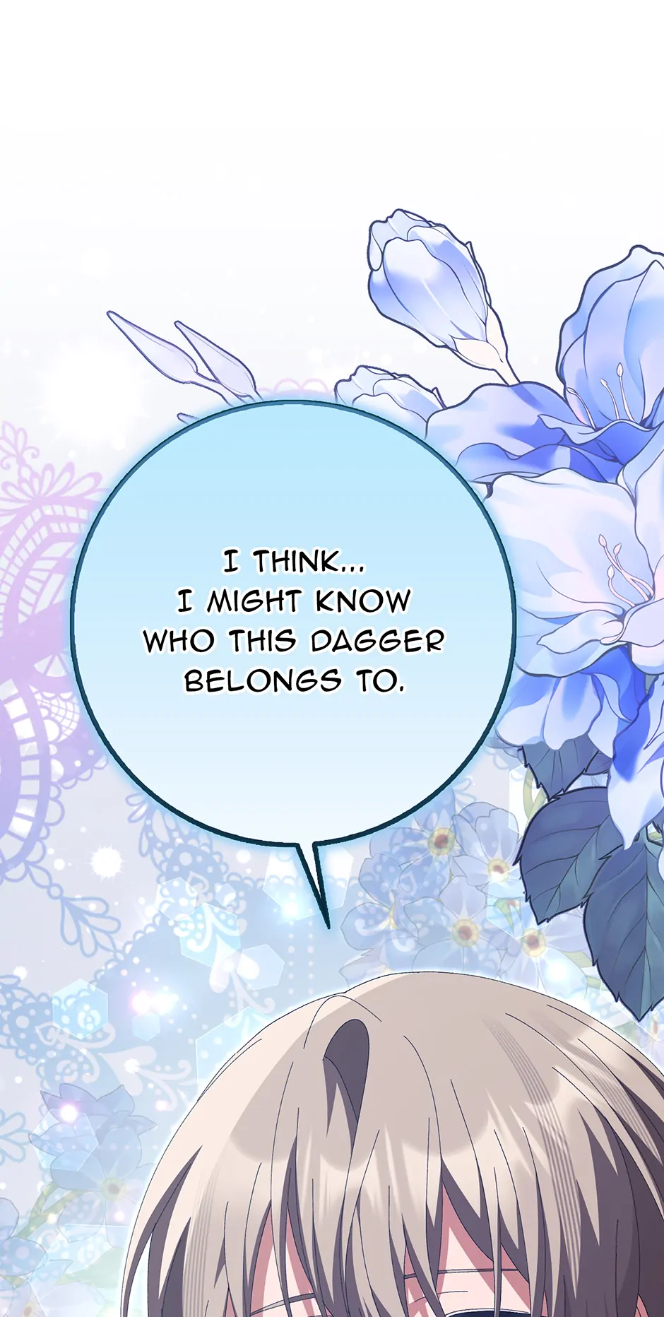 My Misraised Husband Chapter 28 - Page 50