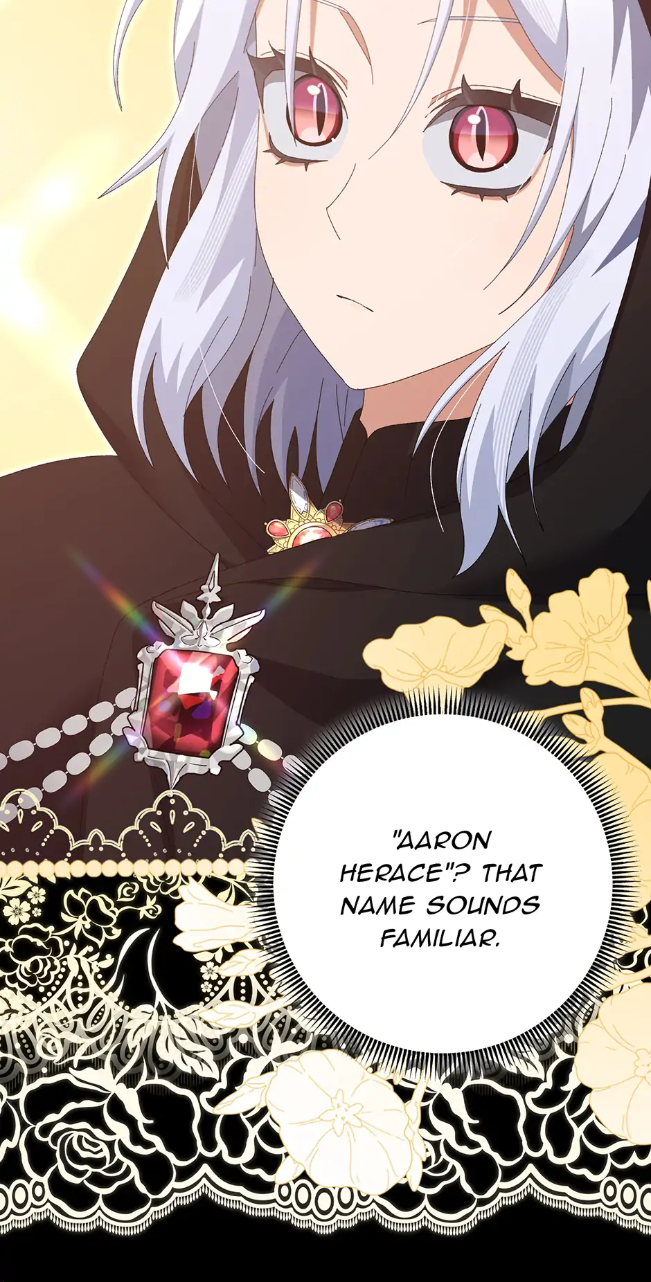 My Misraised Husband Chapter 28 - Page 6