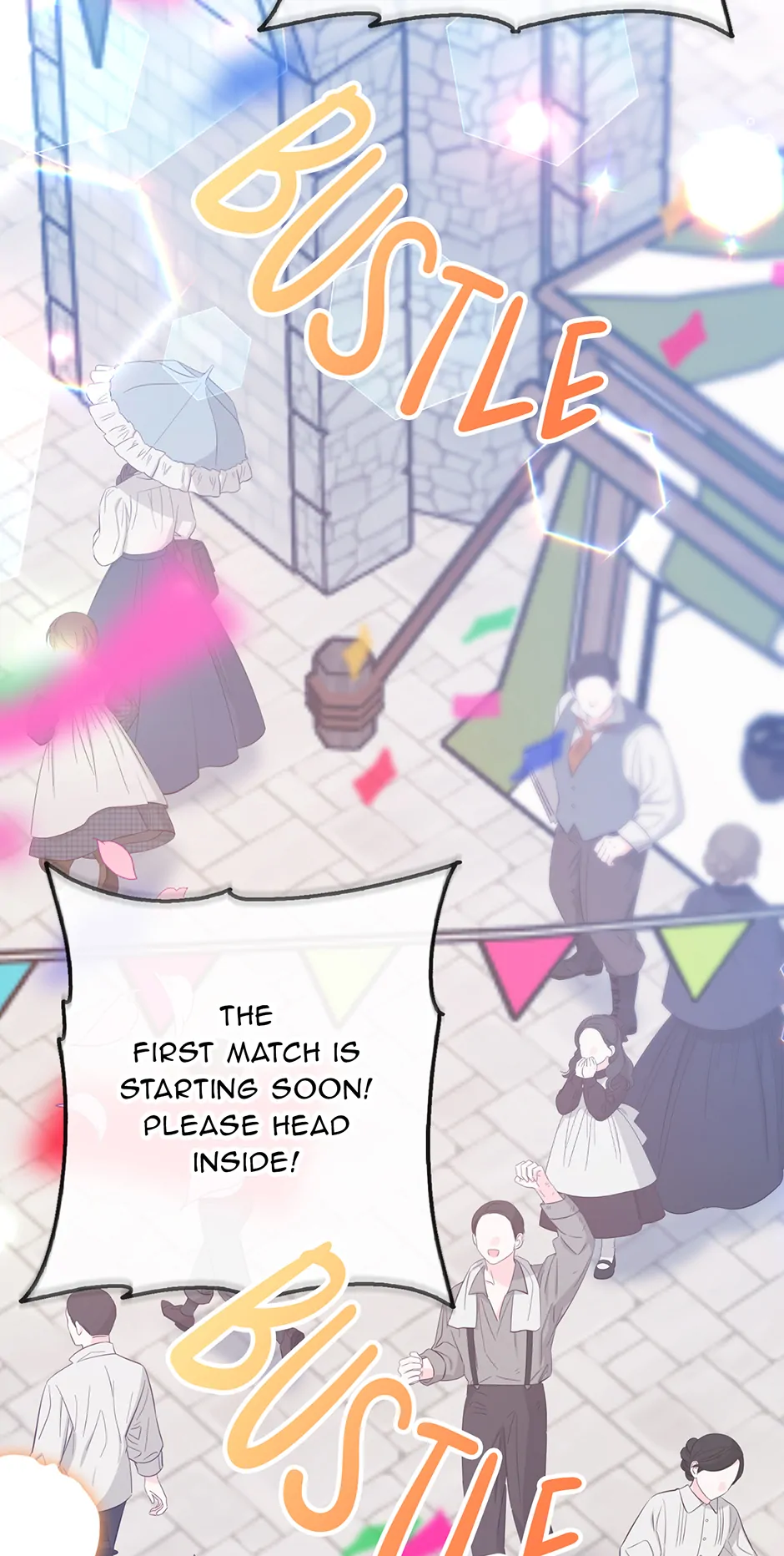 My Misraised Husband Chapter 28 - Page 54