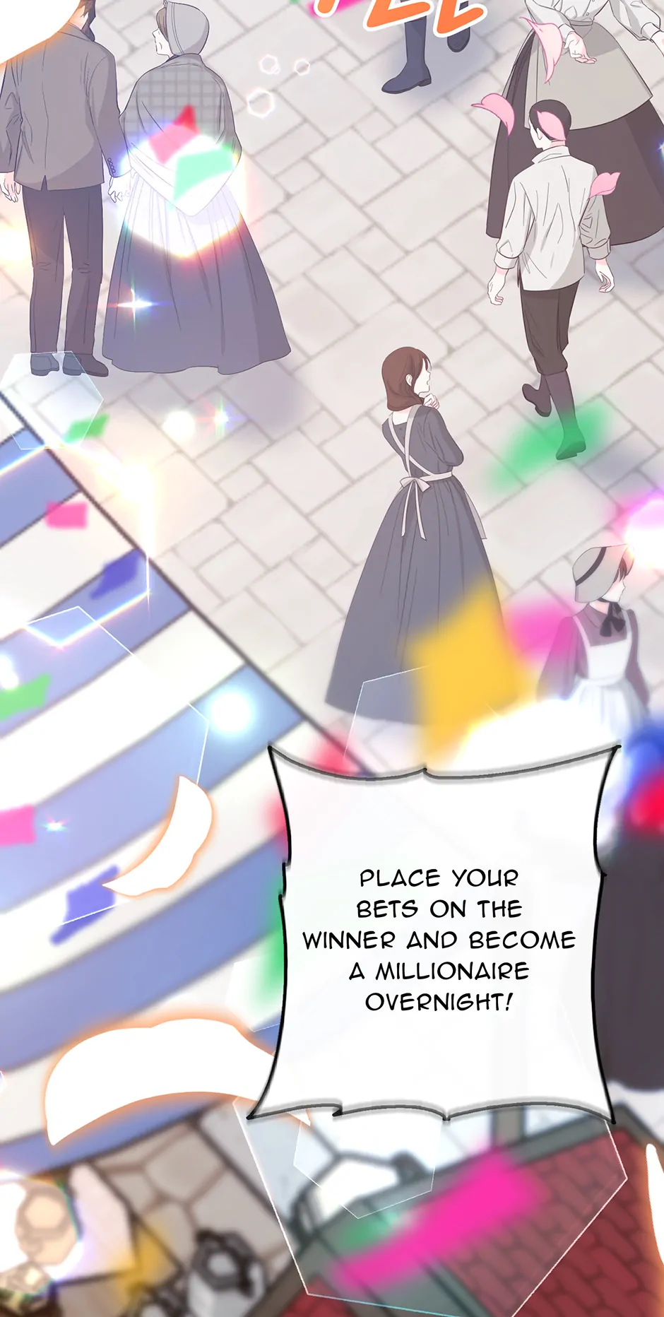 My Misraised Husband Chapter 28 - Page 55