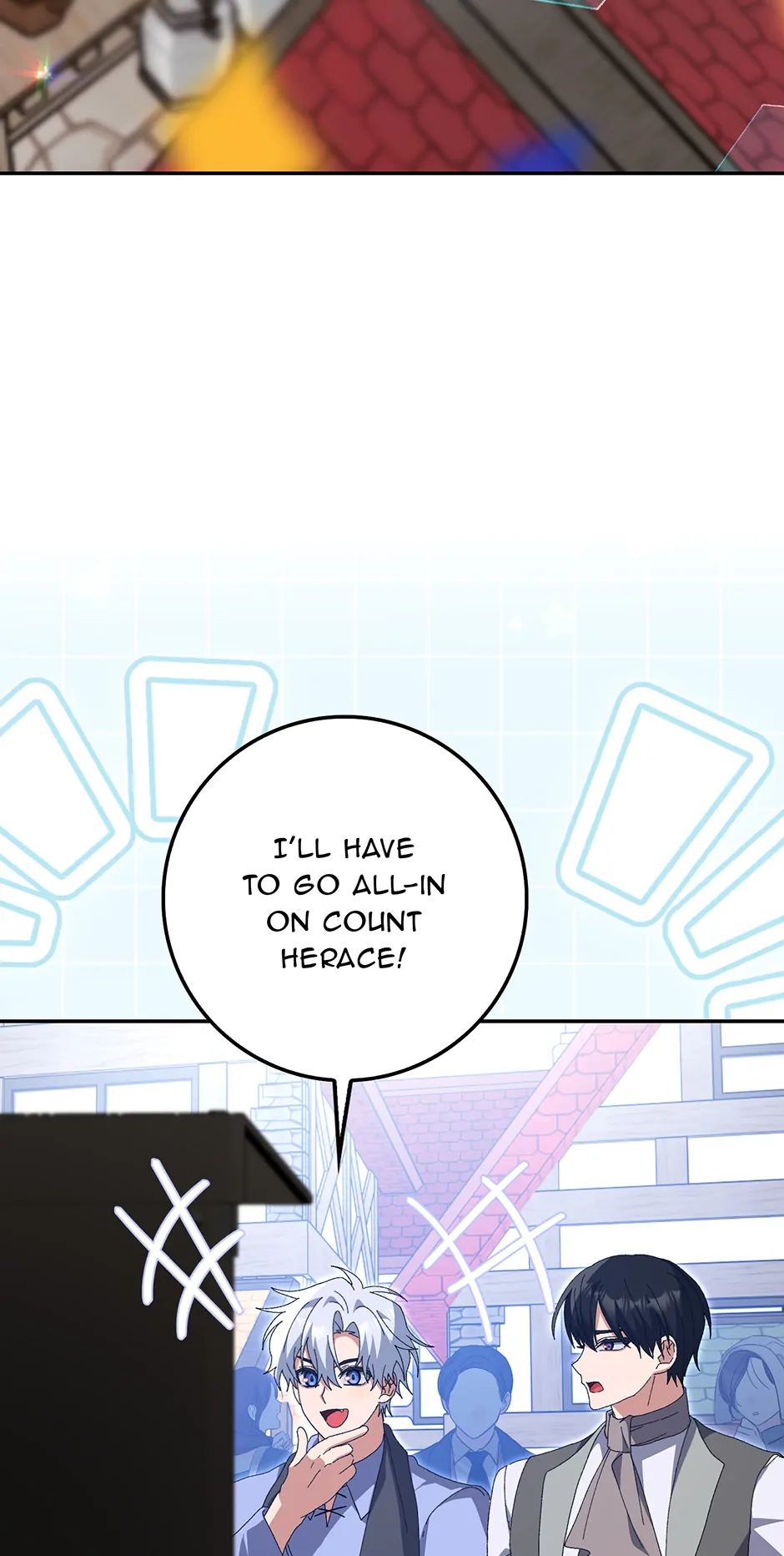 My Misraised Husband Chapter 28 - Page 56