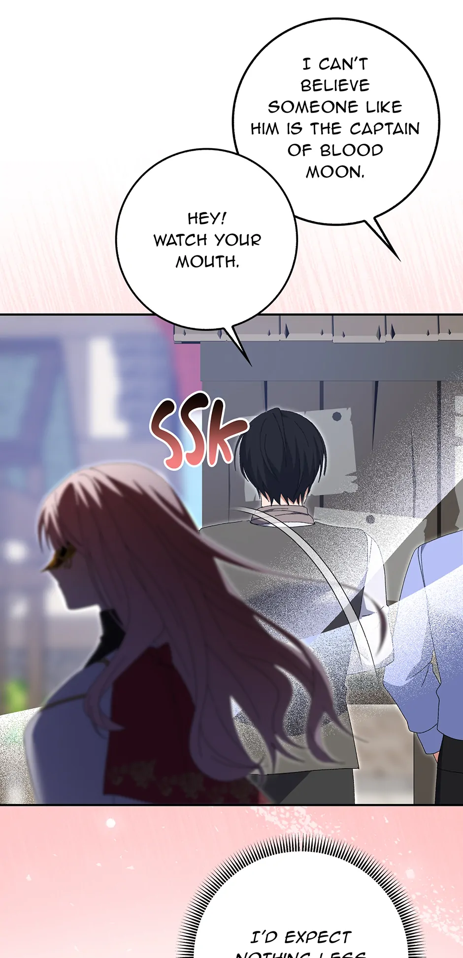 My Misraised Husband Chapter 28 - Page 59