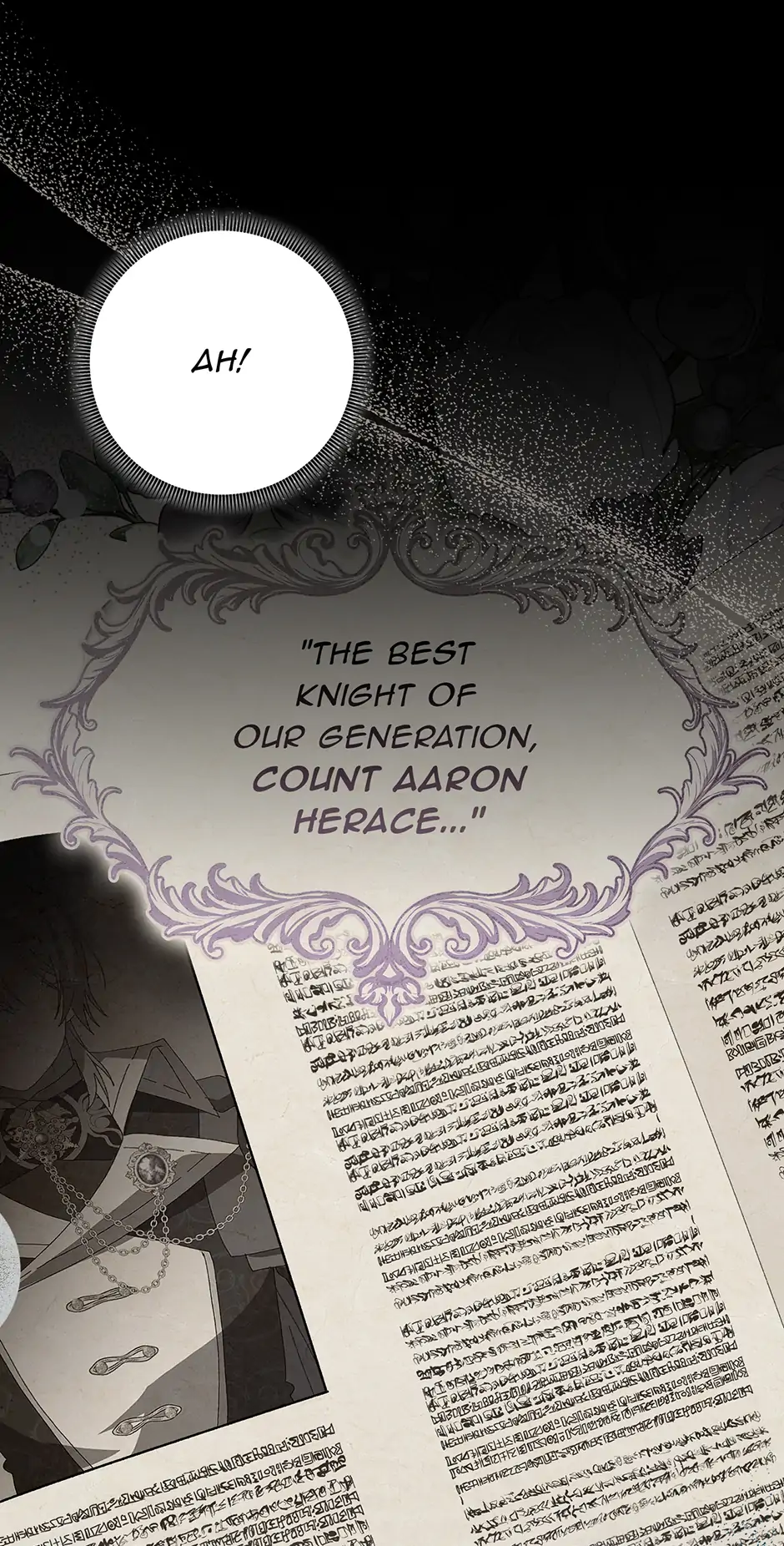 My Misraised Husband Chapter 28 - Page 7