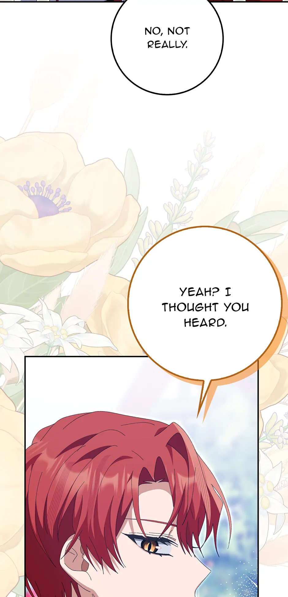 My Misraised Husband Chapter 28 - Page 63