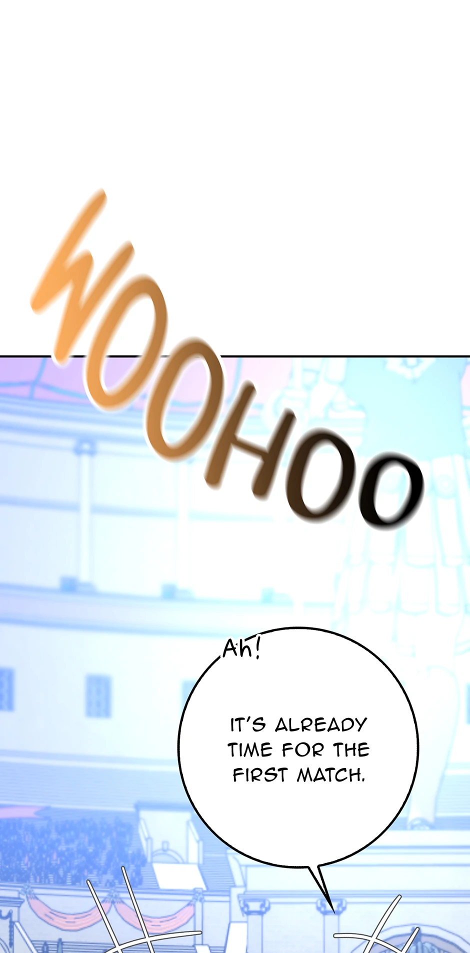 My Misraised Husband Chapter 28 - Page 67