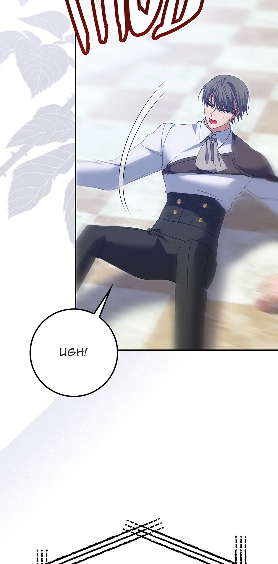 My Misraised Husband Chapter 28 - Page 73