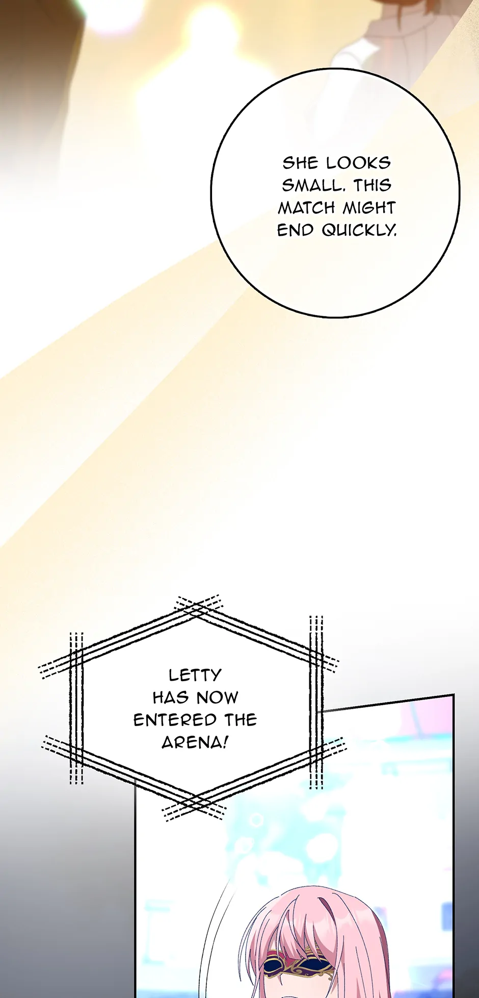 My Misraised Husband Chapter 28 - Page 87