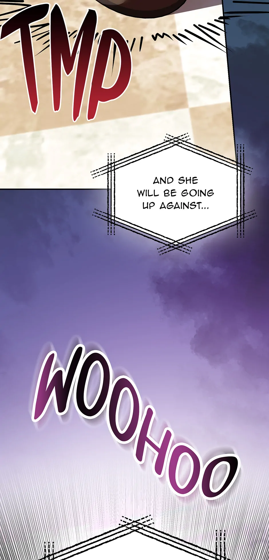 My Misraised Husband Chapter 28 - Page 89