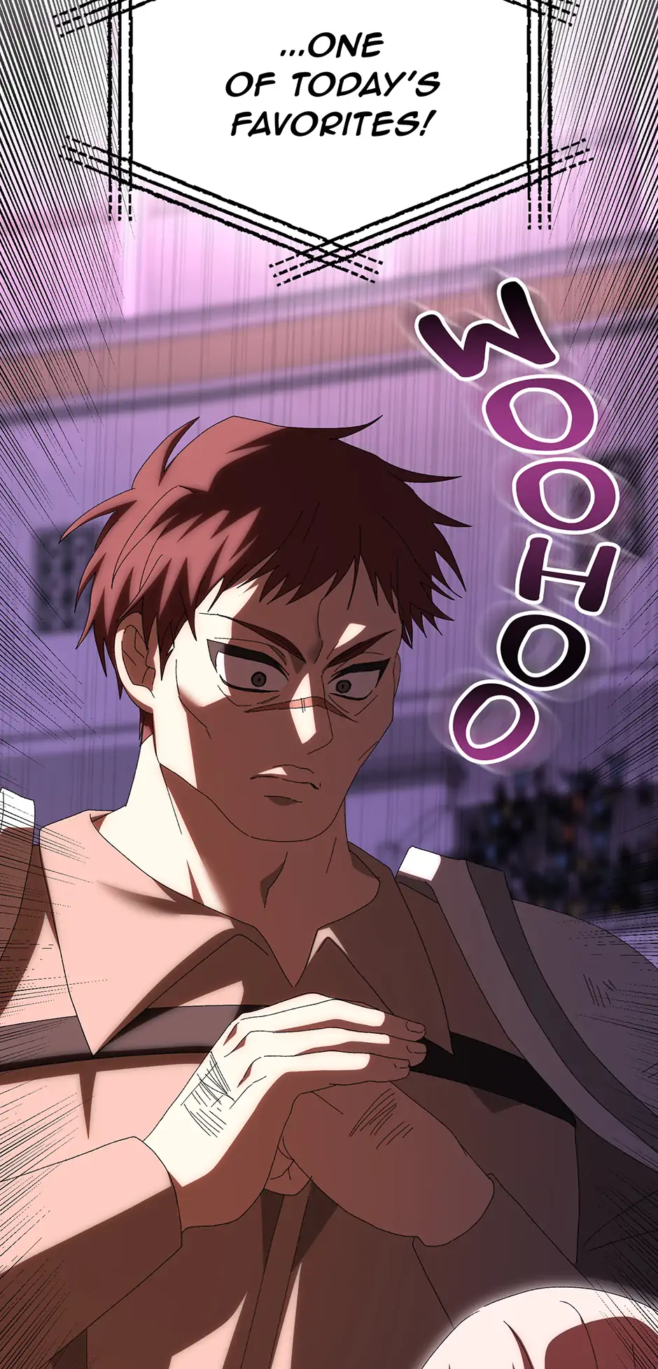 My Misraised Husband Chapter 28 - Page 90