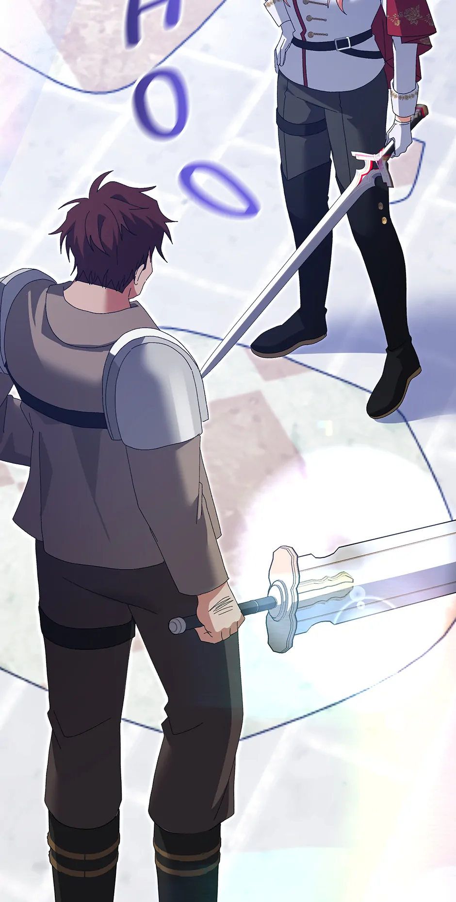 My Misraised Husband Chapter 29 - Page 2