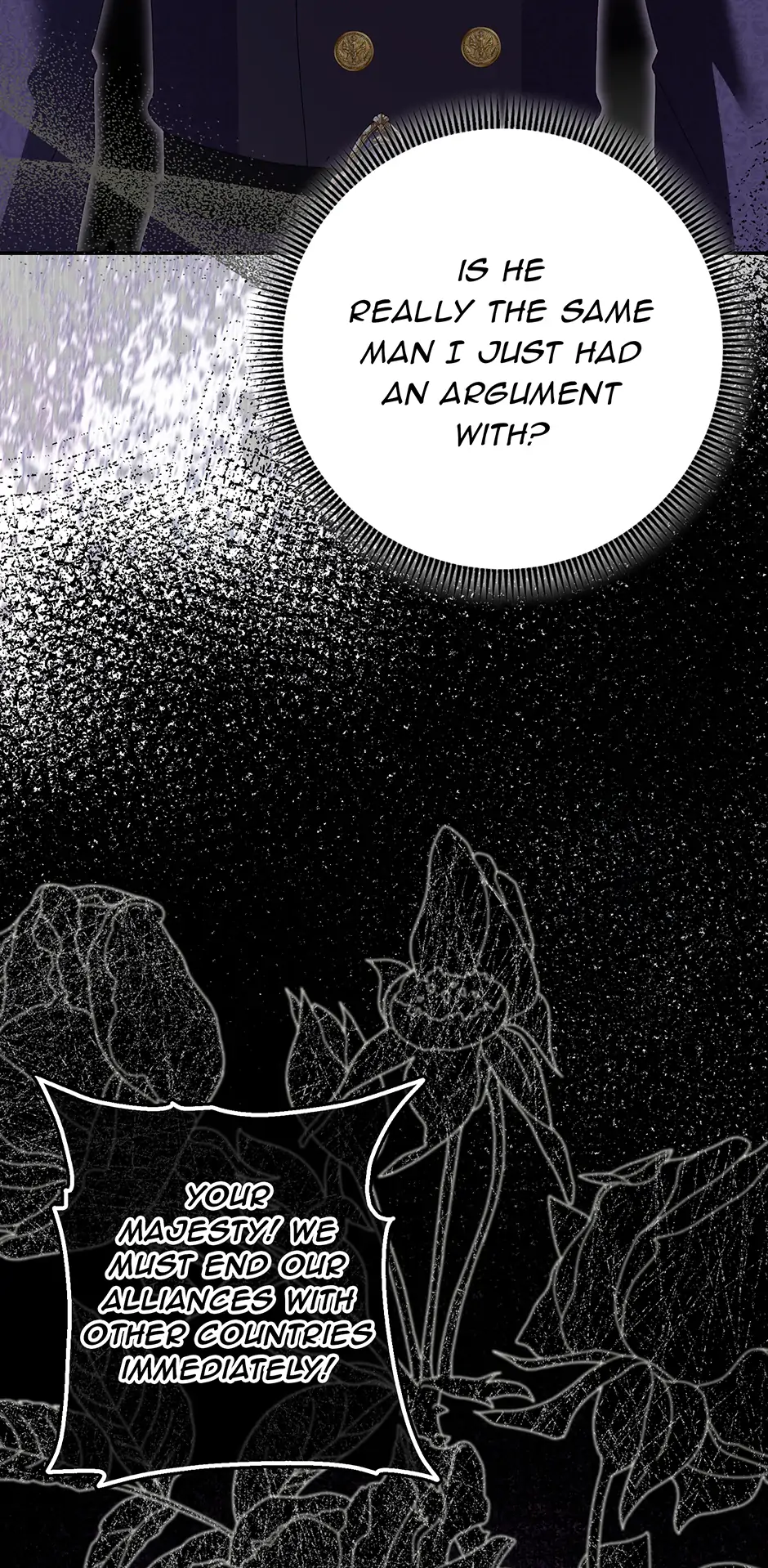 My Misraised Husband Chapter 29 - Page 102