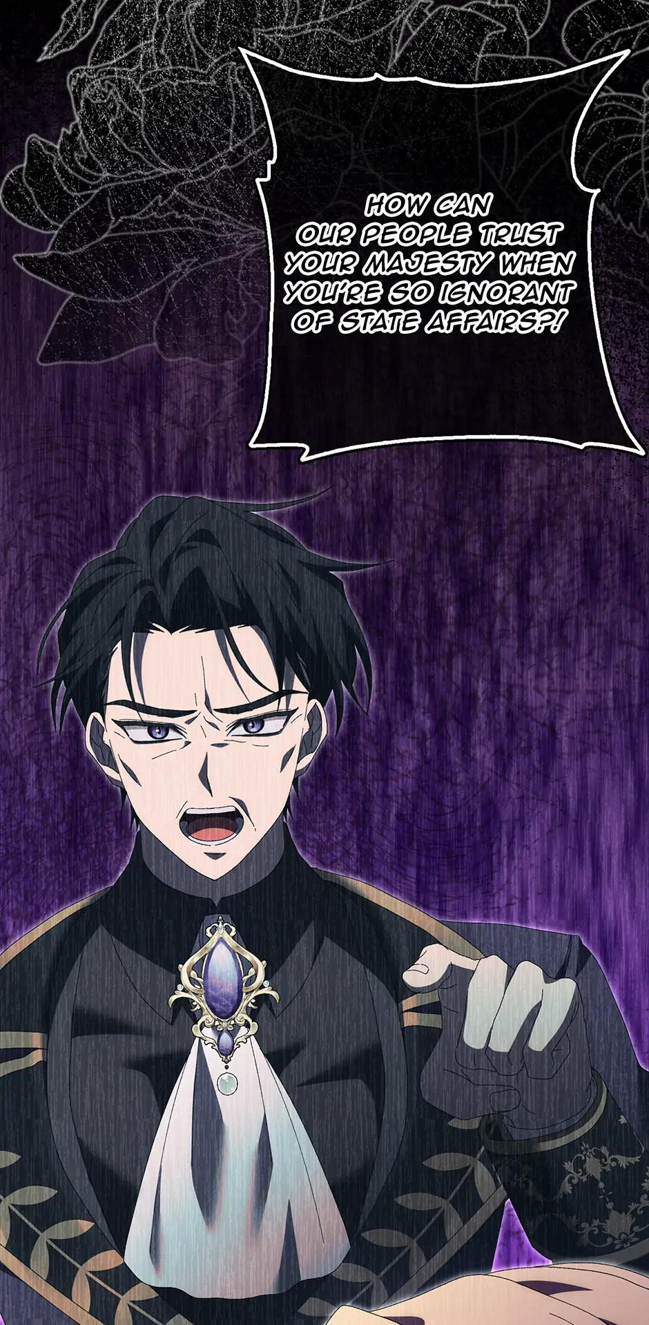 My Misraised Husband Chapter 29 - Page 103