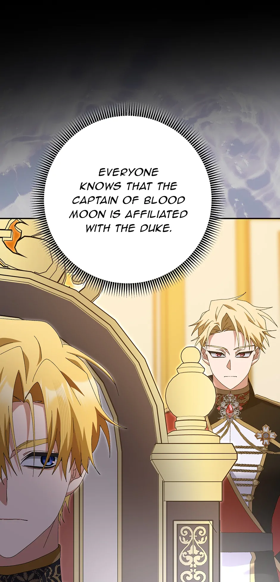 My Misraised Husband Chapter 29 - Page 105