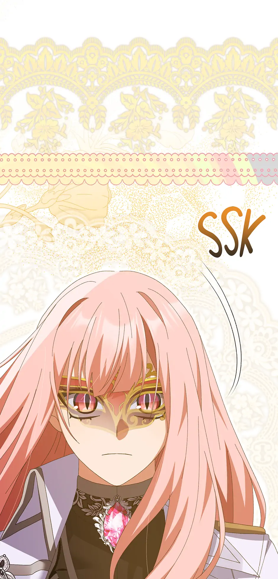 My Misraised Husband Chapter 29 - Page 111