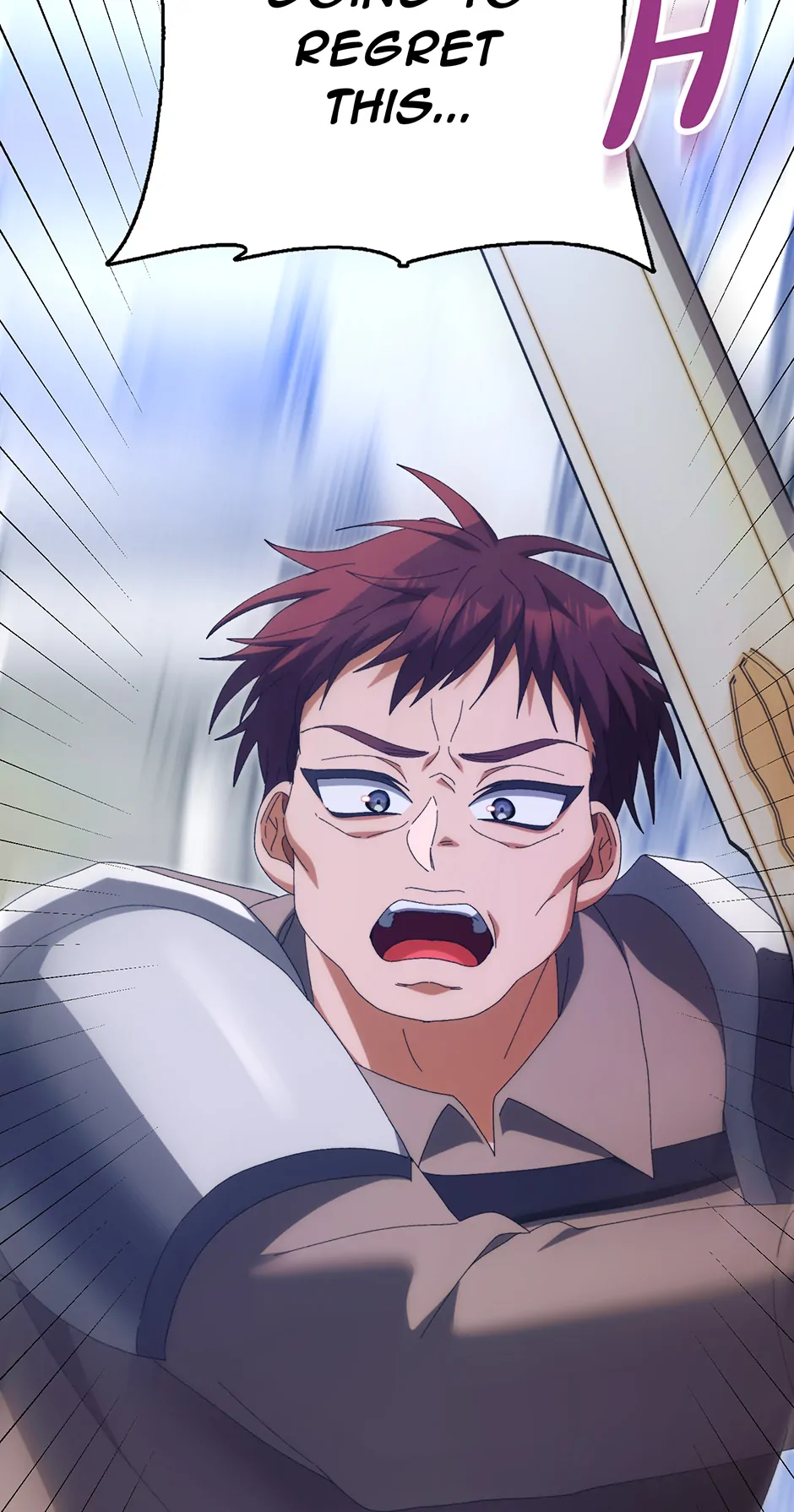 My Misraised Husband Chapter 29 - Page 15