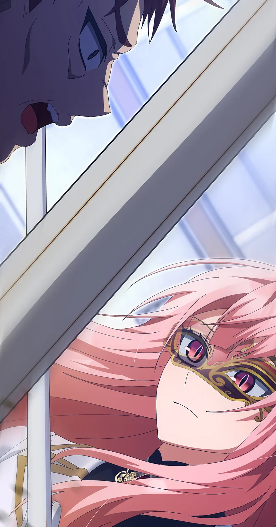 My Misraised Husband Chapter 29 - Page 18