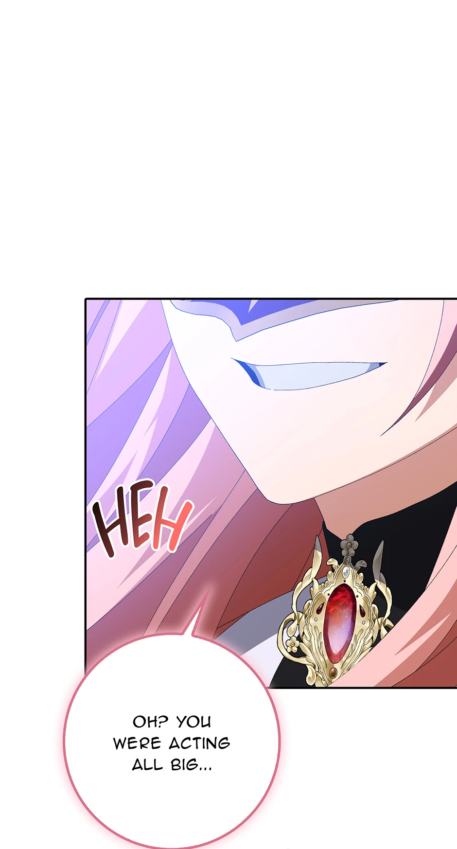 My Misraised Husband Chapter 29 - Page 20