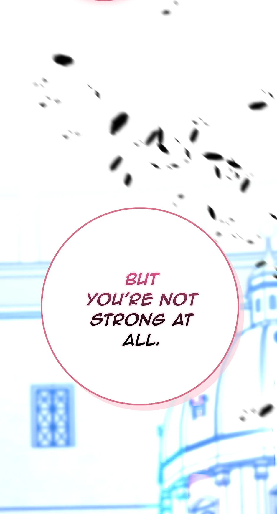 My Misraised Husband Chapter 29 - Page 21