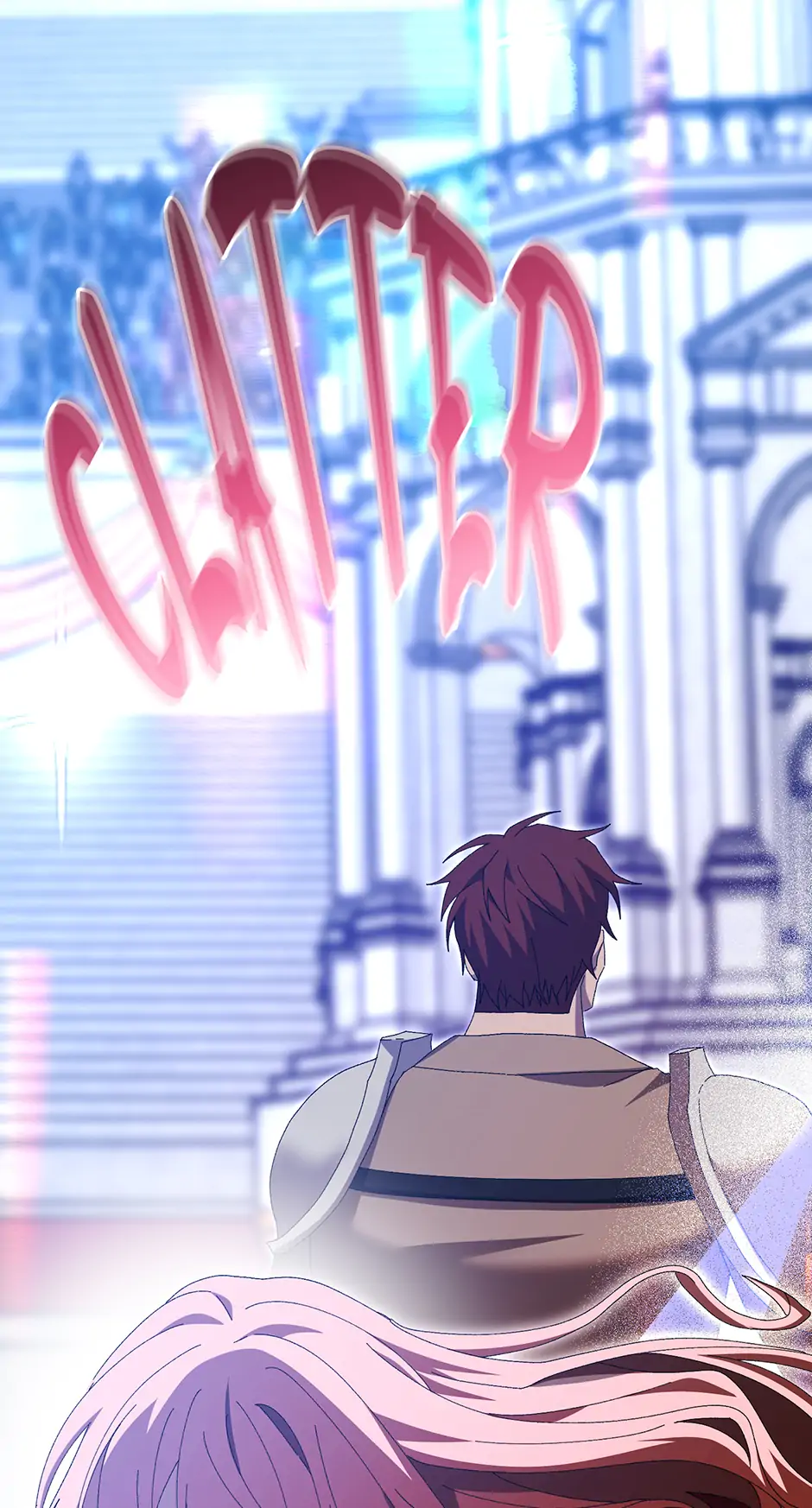 My Misraised Husband Chapter 29 - Page 22