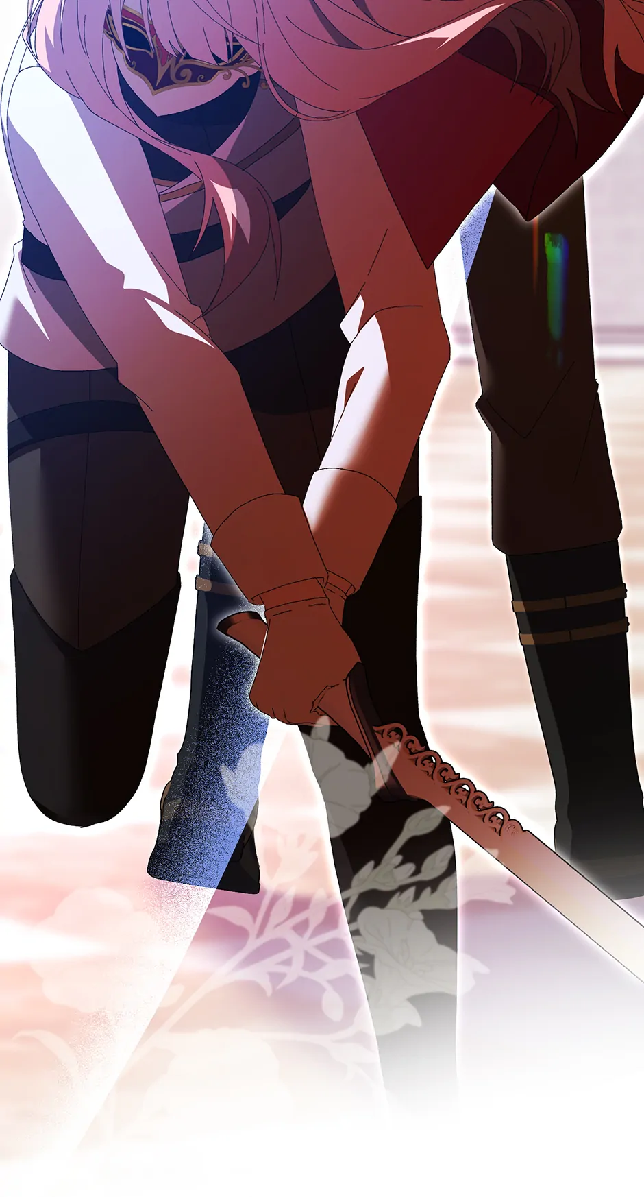 My Misraised Husband Chapter 29 - Page 23