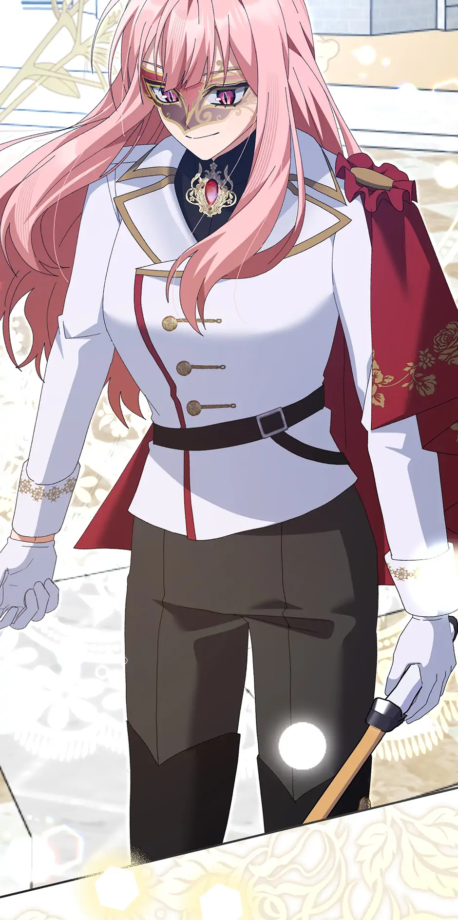 My Misraised Husband Chapter 29 - Page 28