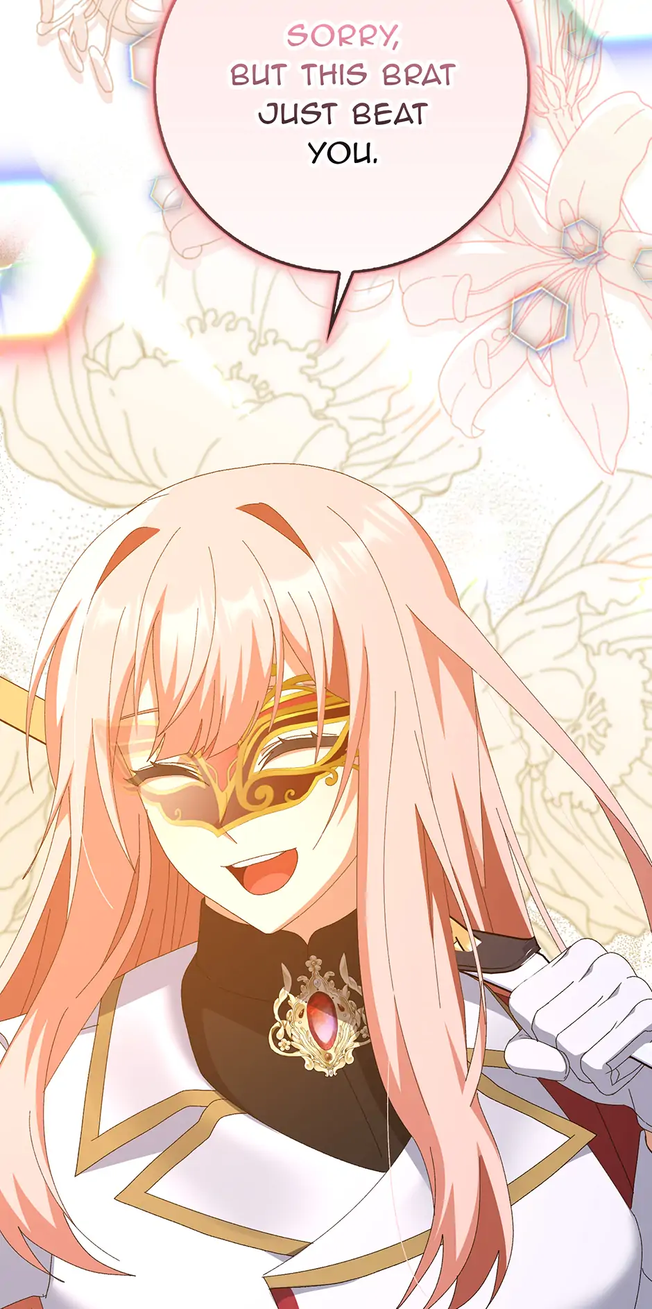 My Misraised Husband Chapter 29 - Page 31