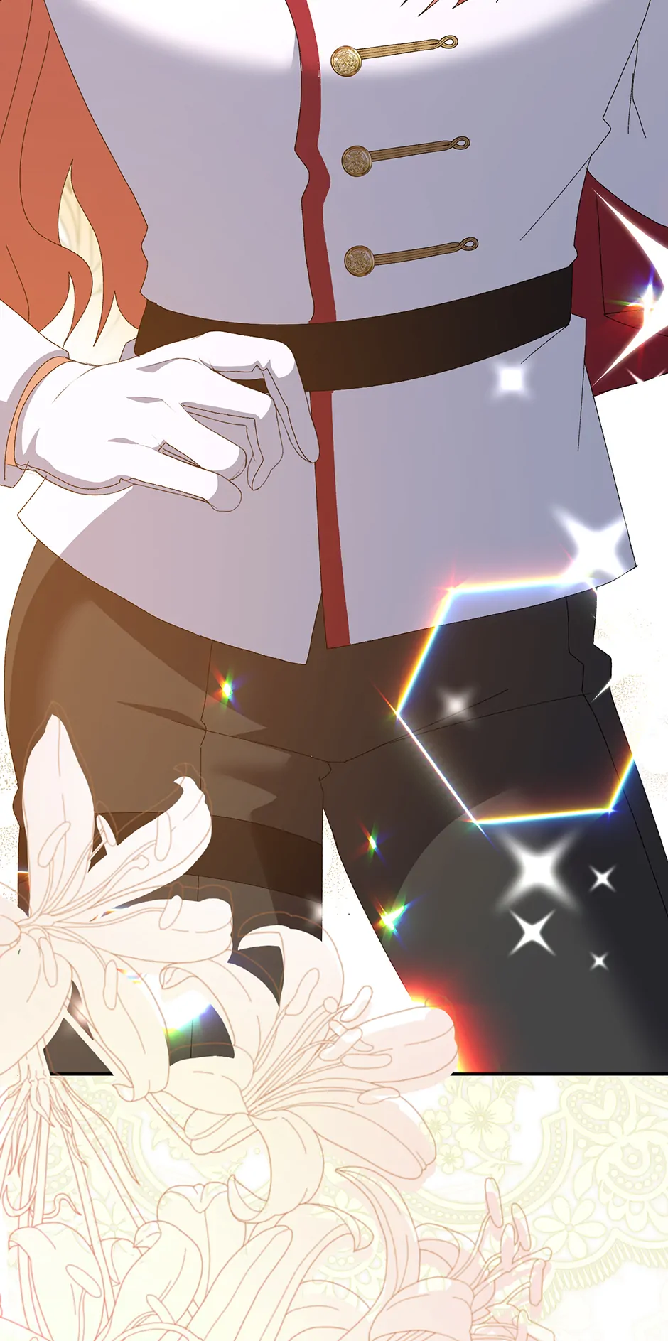 My Misraised Husband Chapter 29 - Page 32