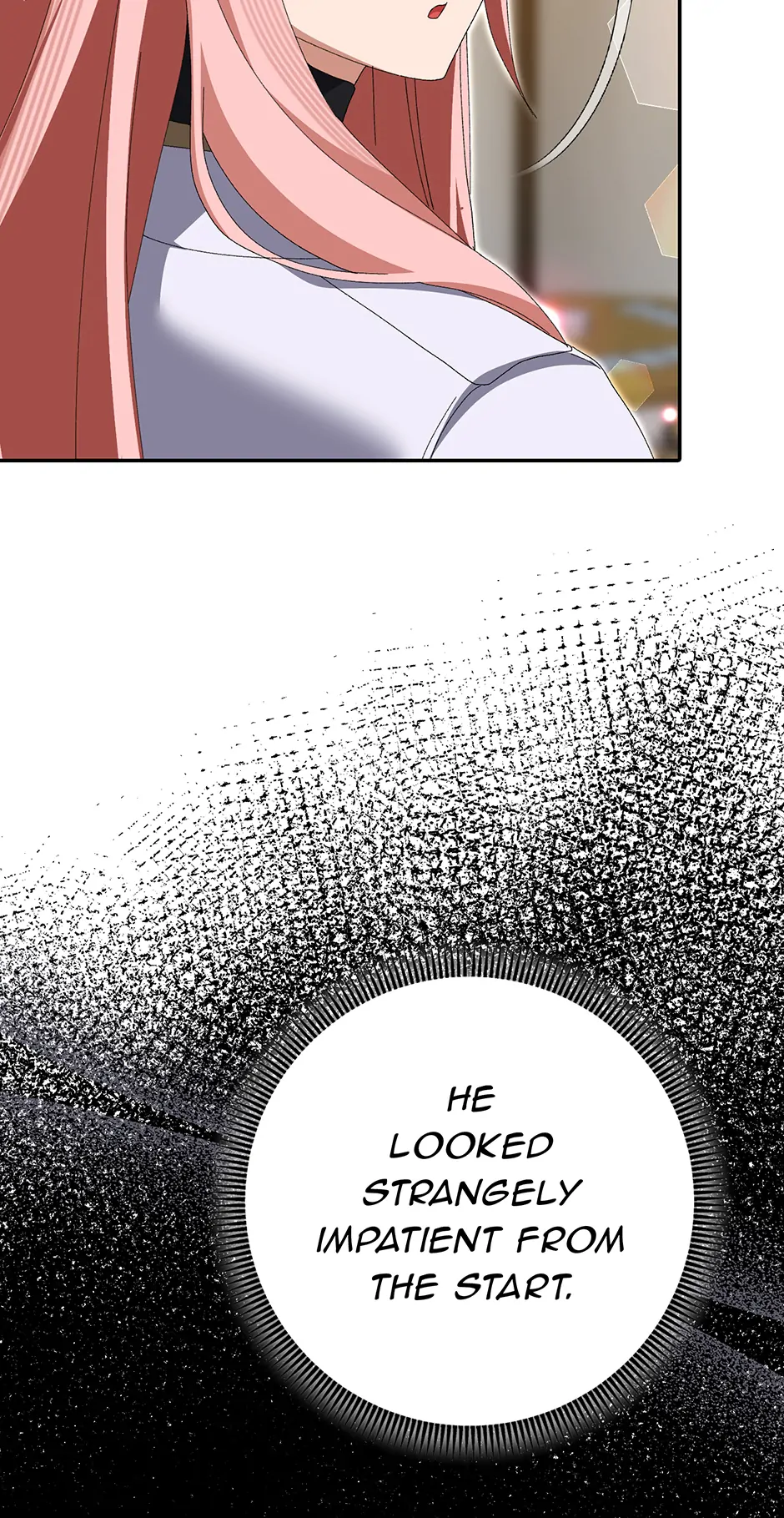 My Misraised Husband Chapter 29 - Page 40