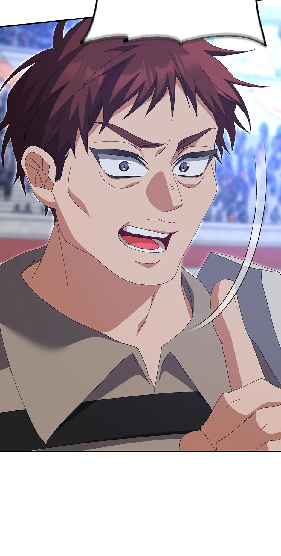 My Misraised Husband Chapter 29 - Page 5