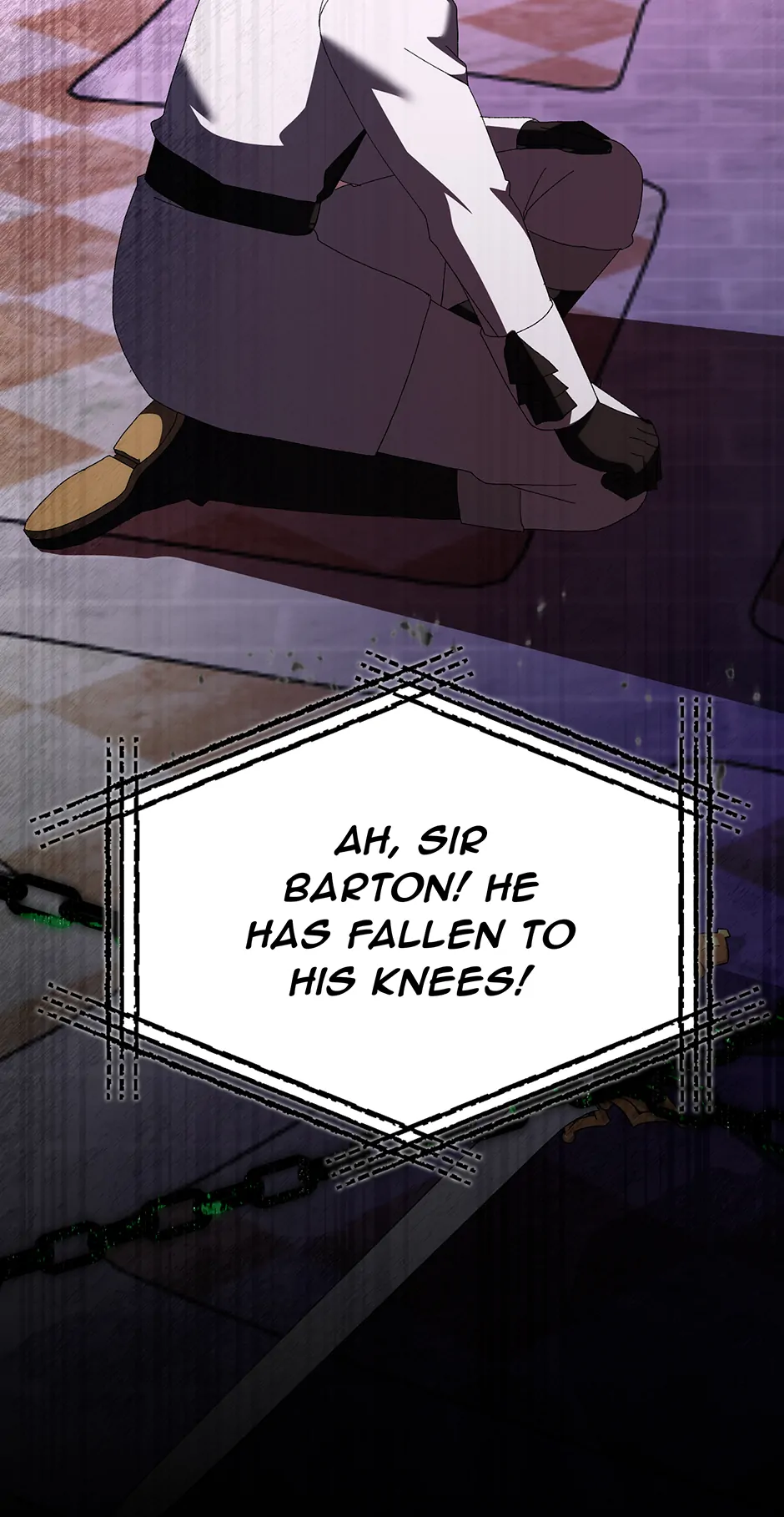 My Misraised Husband Chapter 29 - Page 42