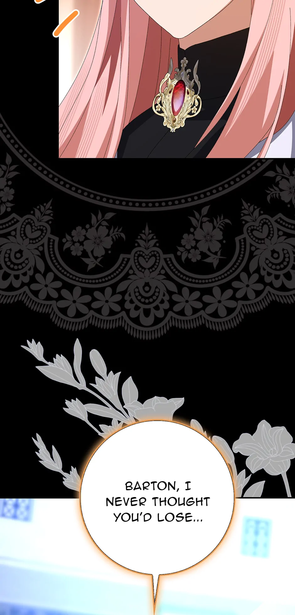 My Misraised Husband Chapter 29 - Page 47