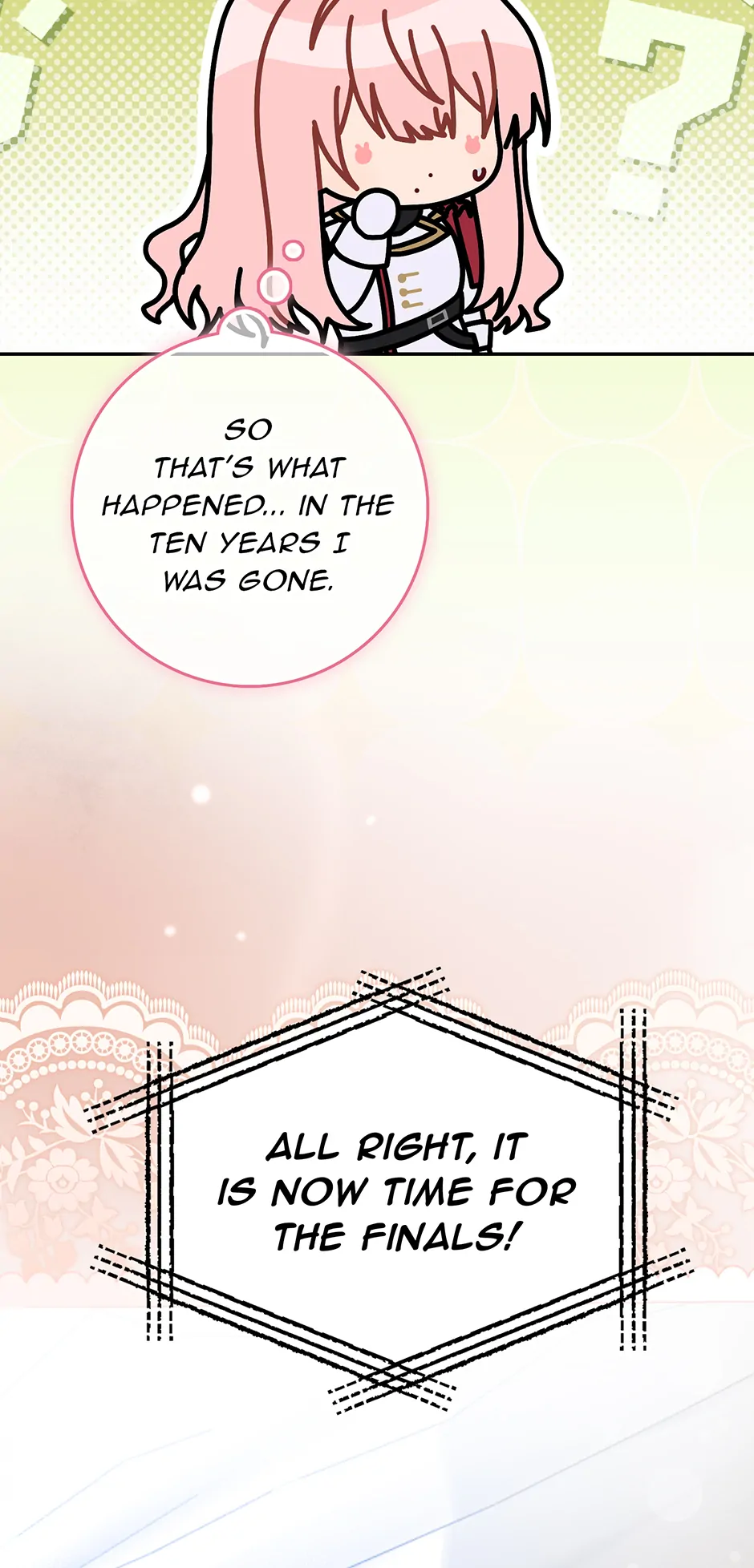 My Misraised Husband Chapter 29 - Page 50