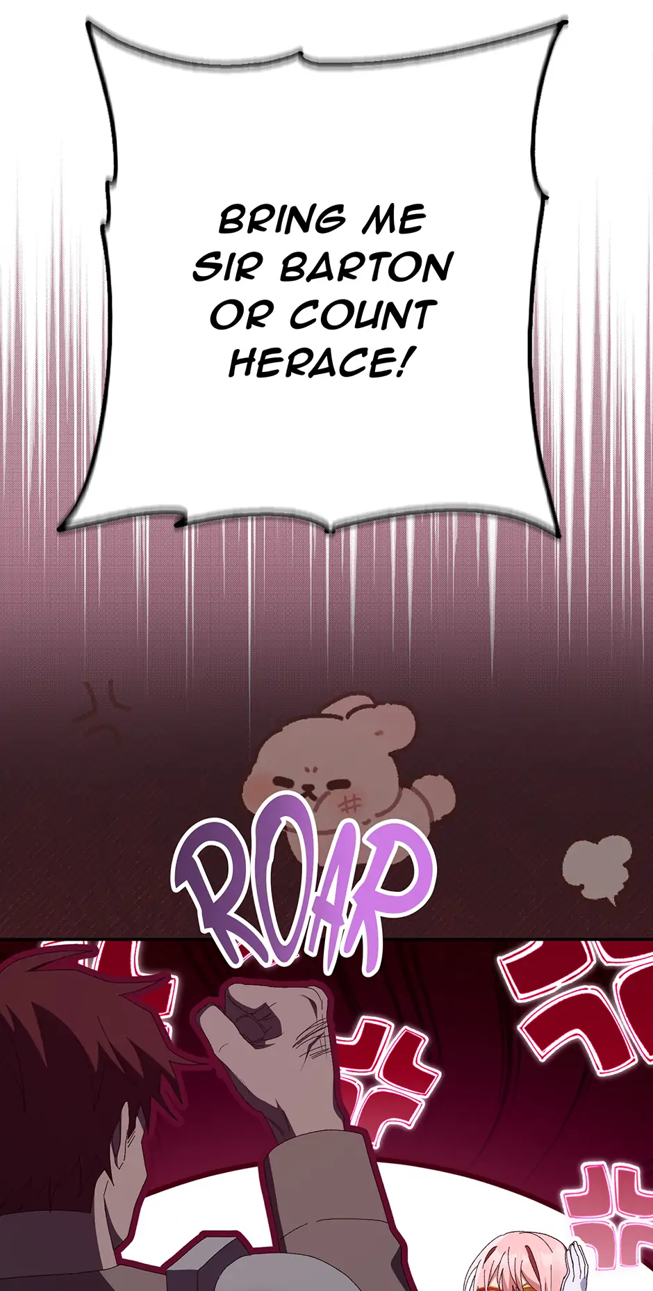 My Misraised Husband Chapter 29 - Page 6