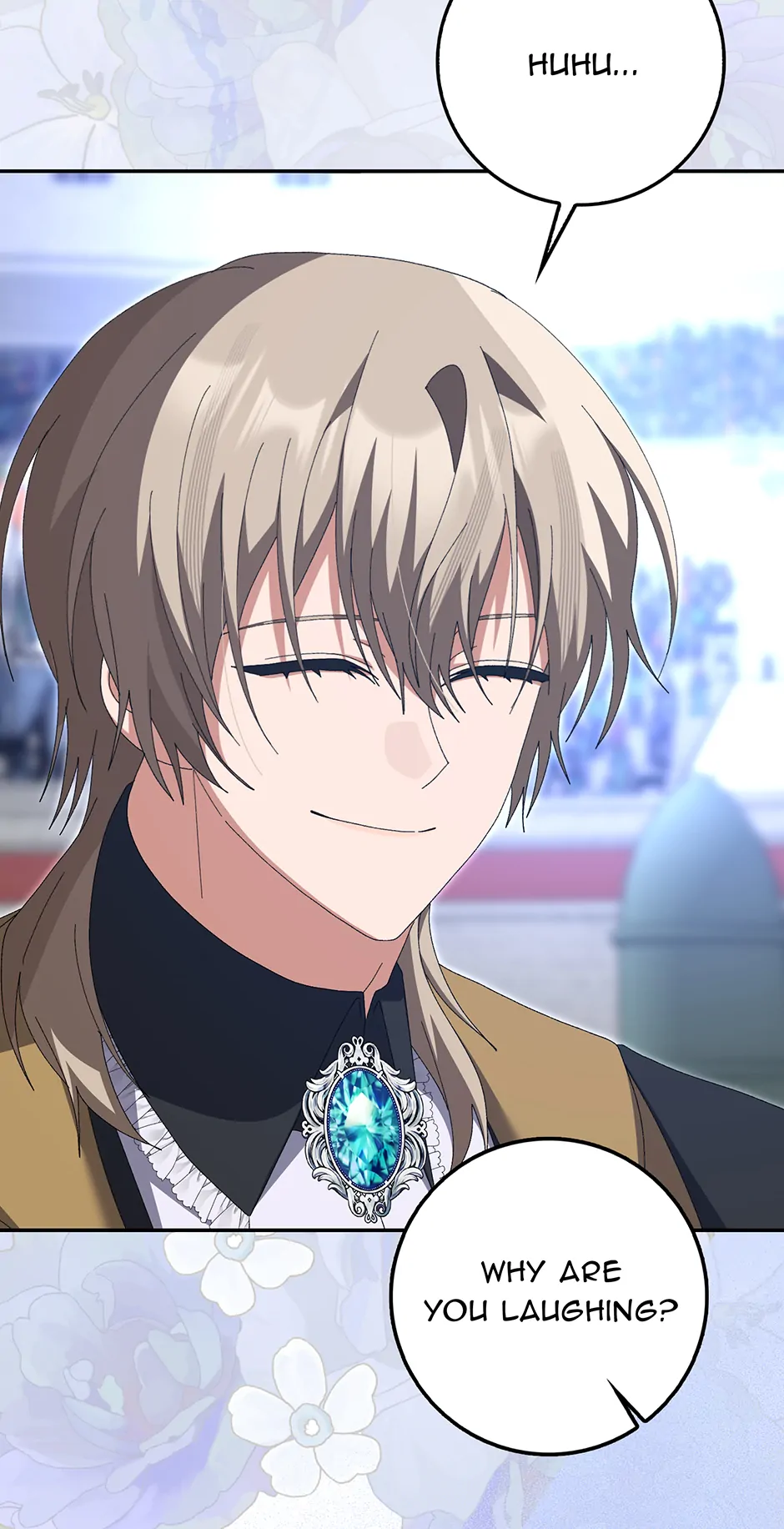 My Misraised Husband Chapter 29 - Page 56